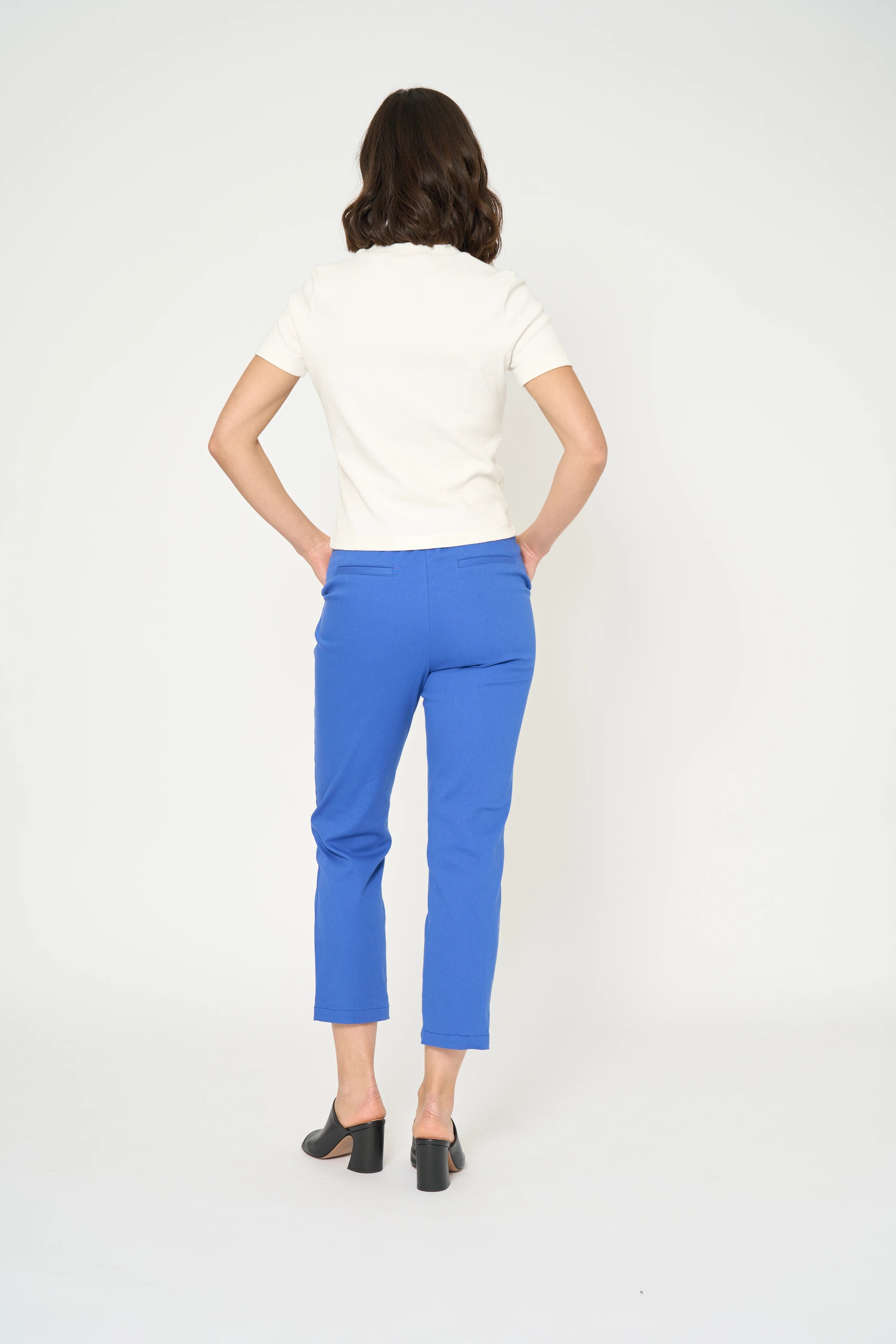 PANTALON ELANOR - OUTREMER