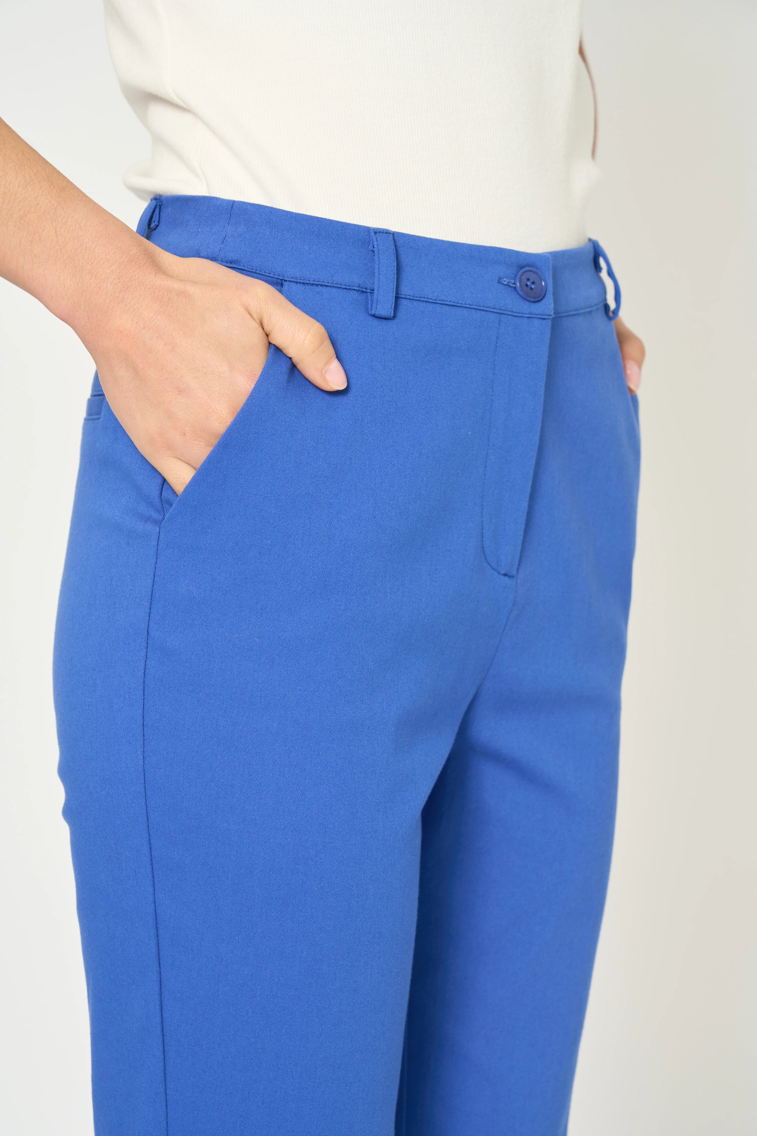 PANTALON ELANOR - OUTREMER
