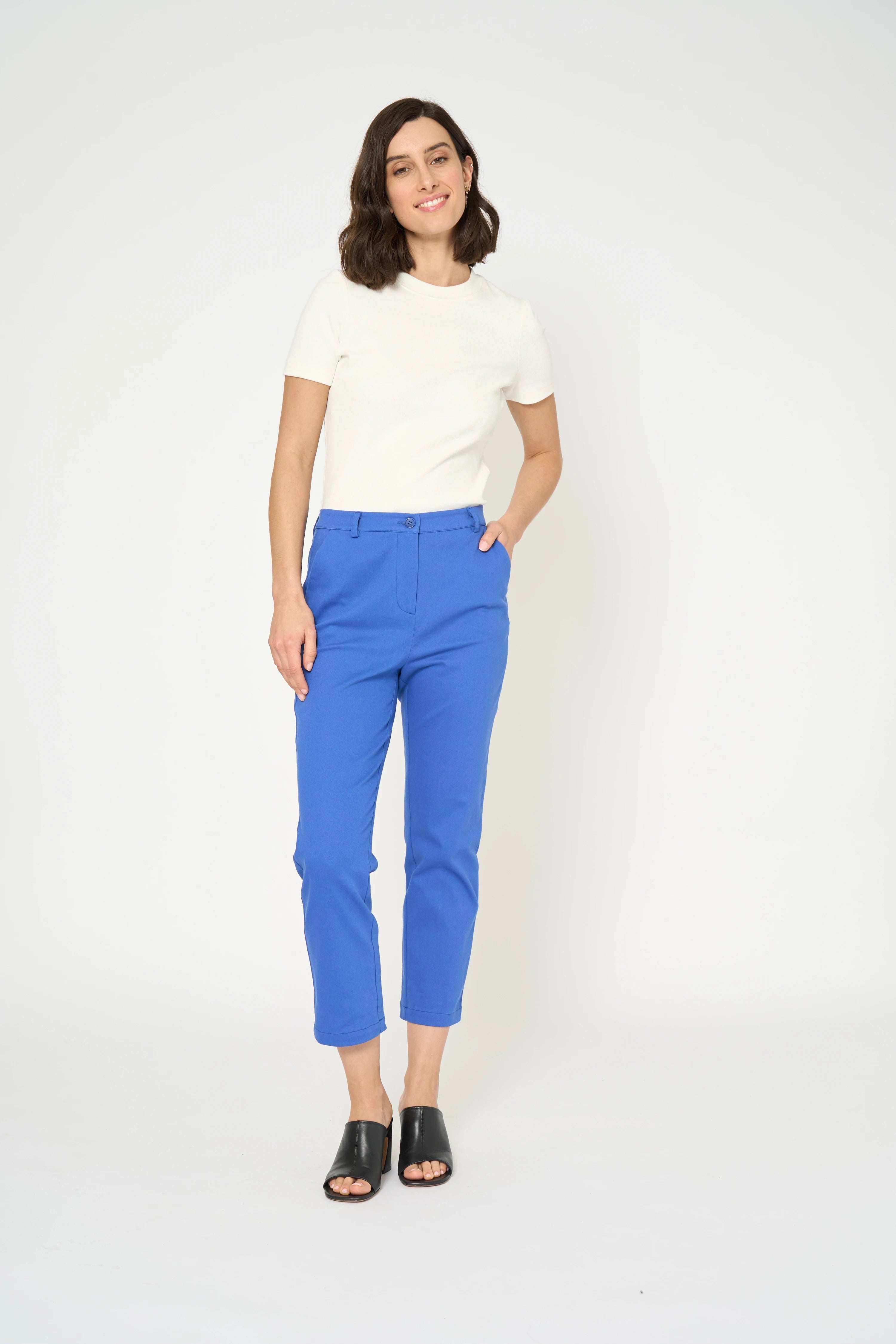 PANTALON ELANOR - OUTREMER
