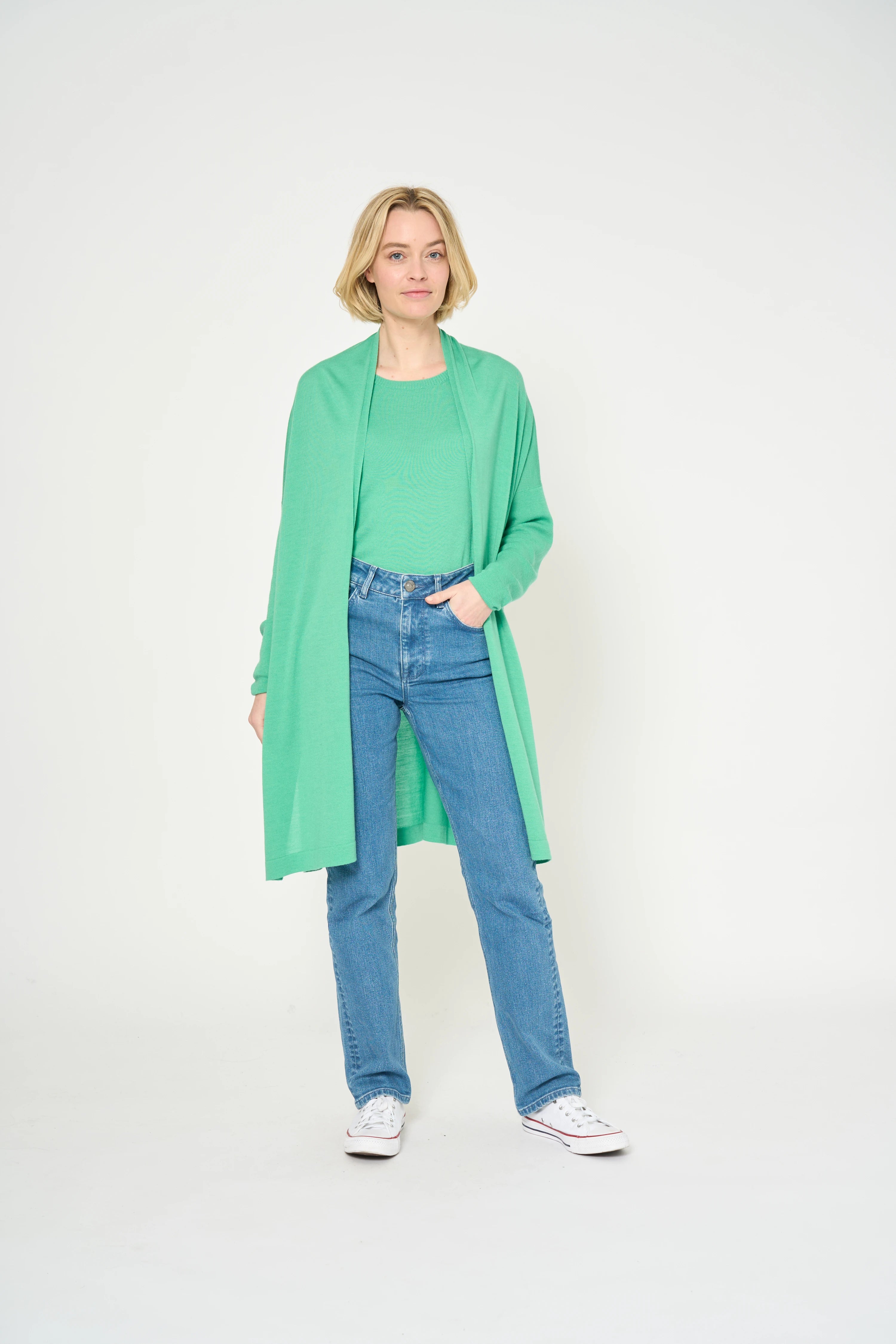 GILET MARC - LAGON