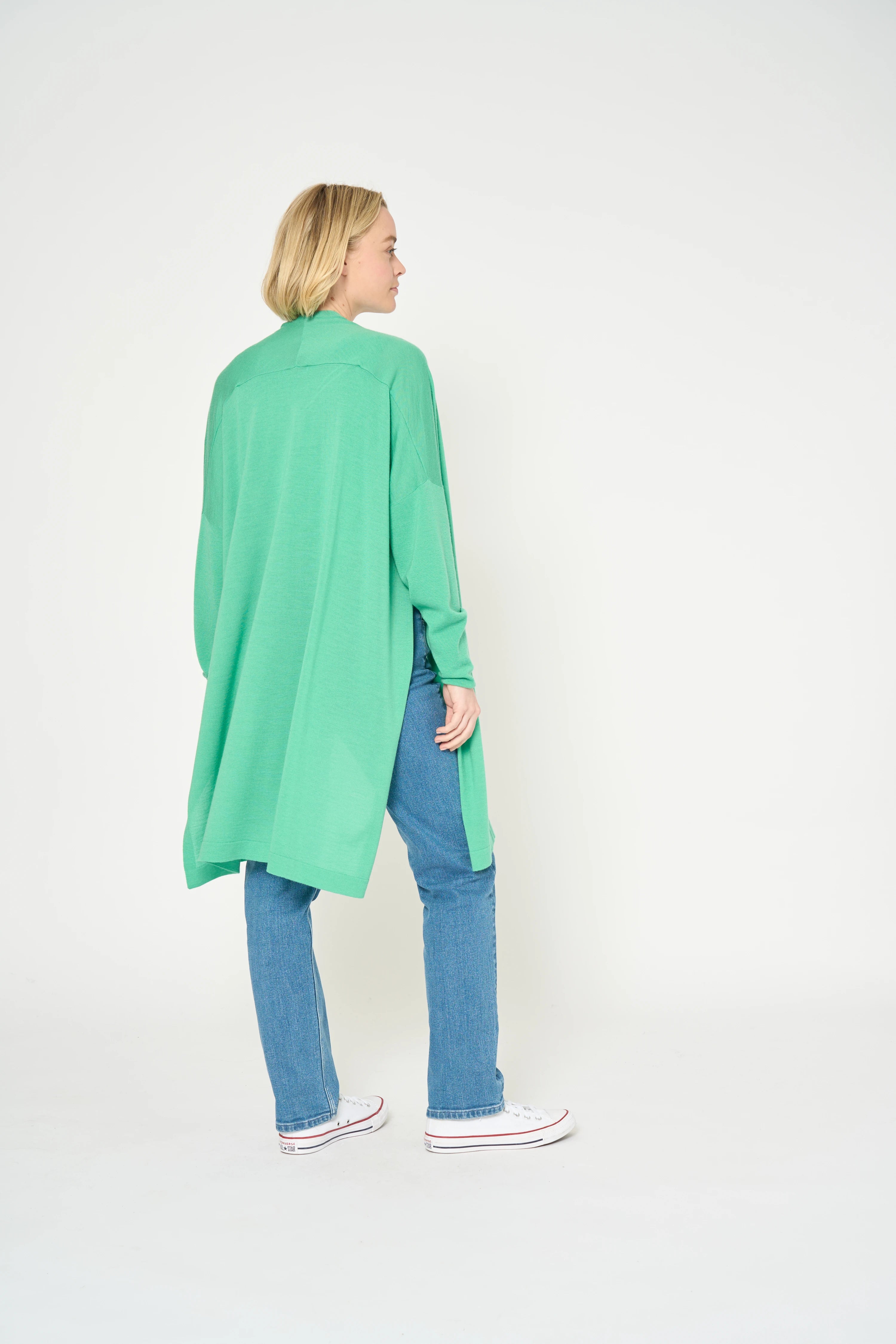 GILET MARC - LAGON