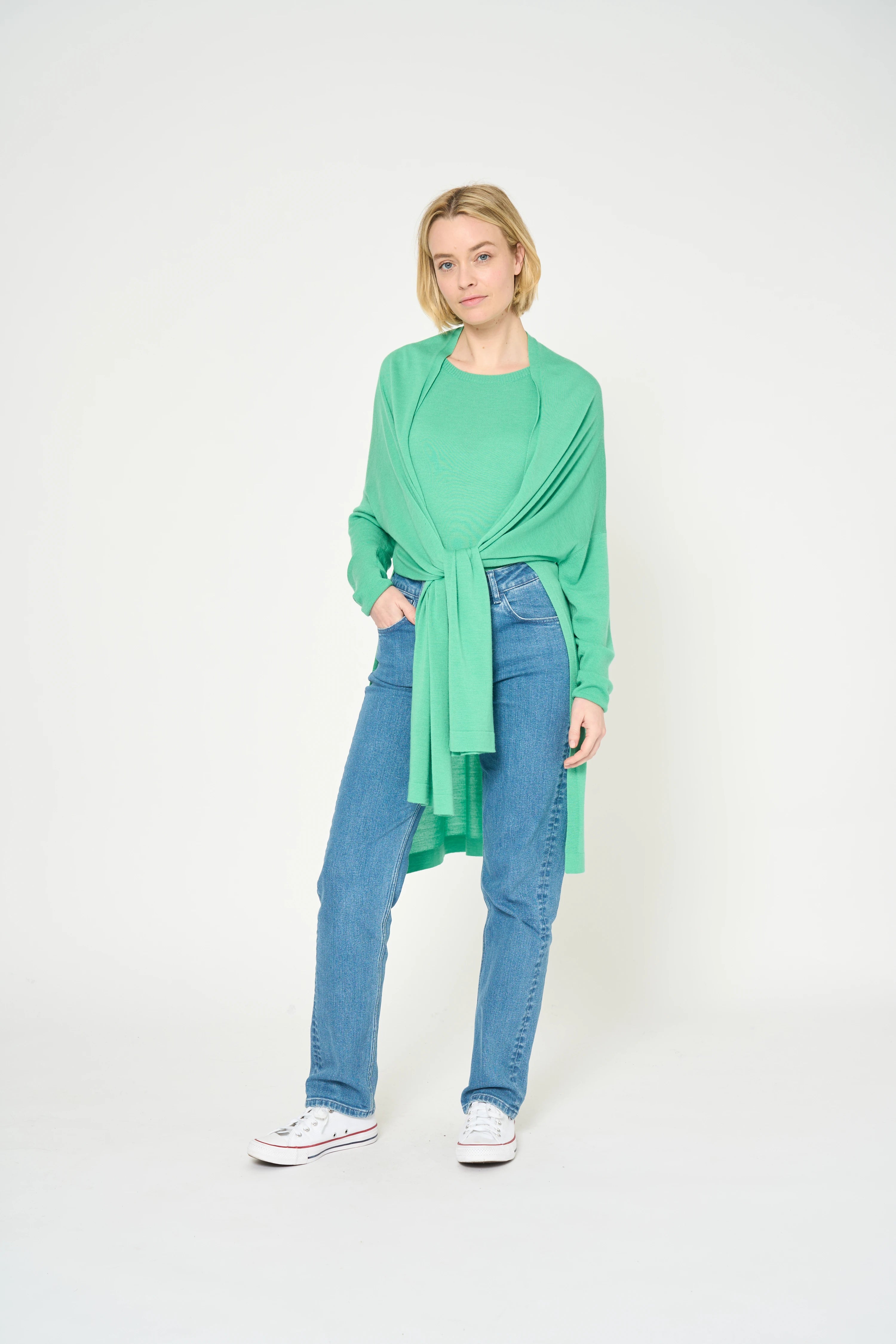 GILET MARC - LAGON