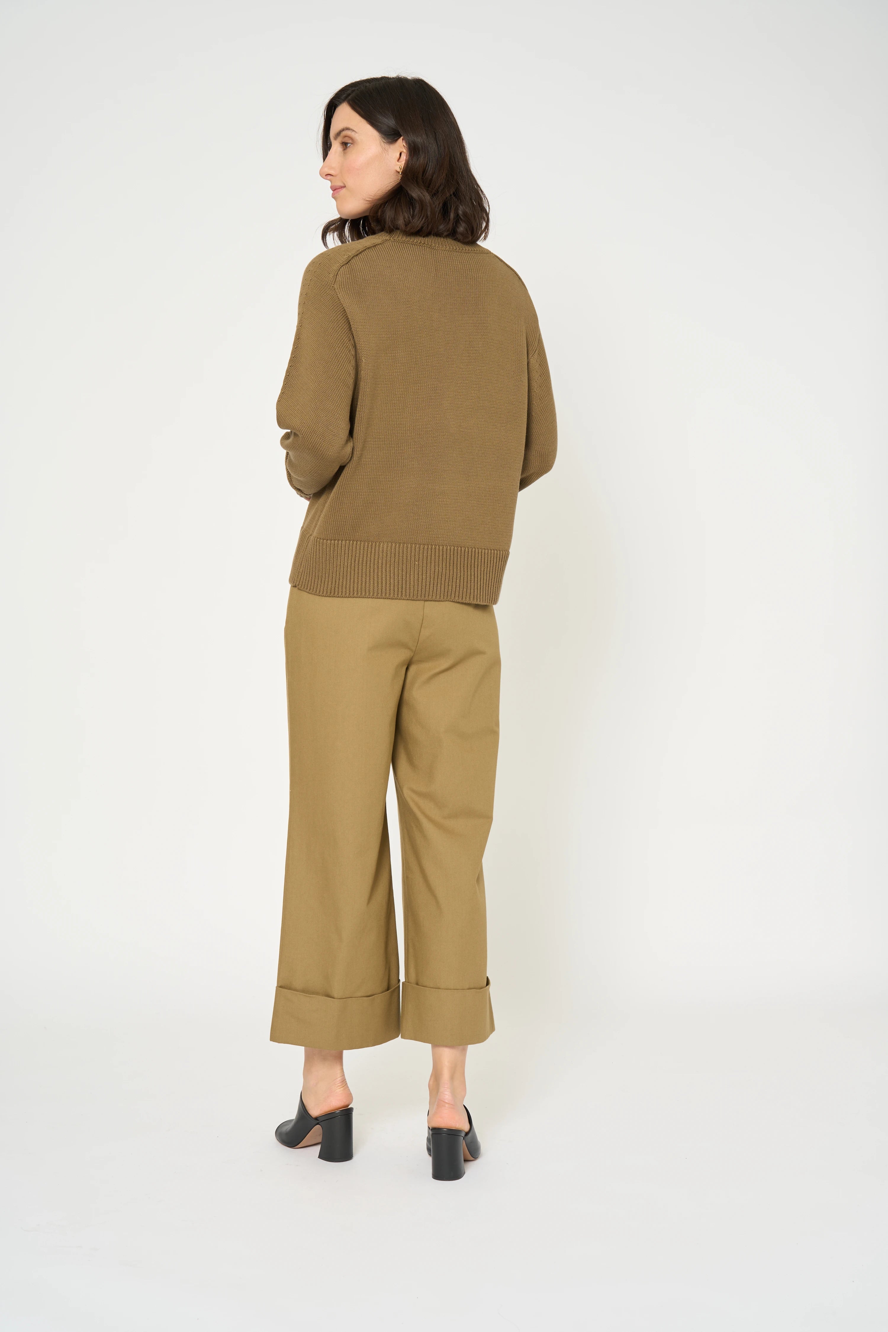 PULL LOLA - KAKI