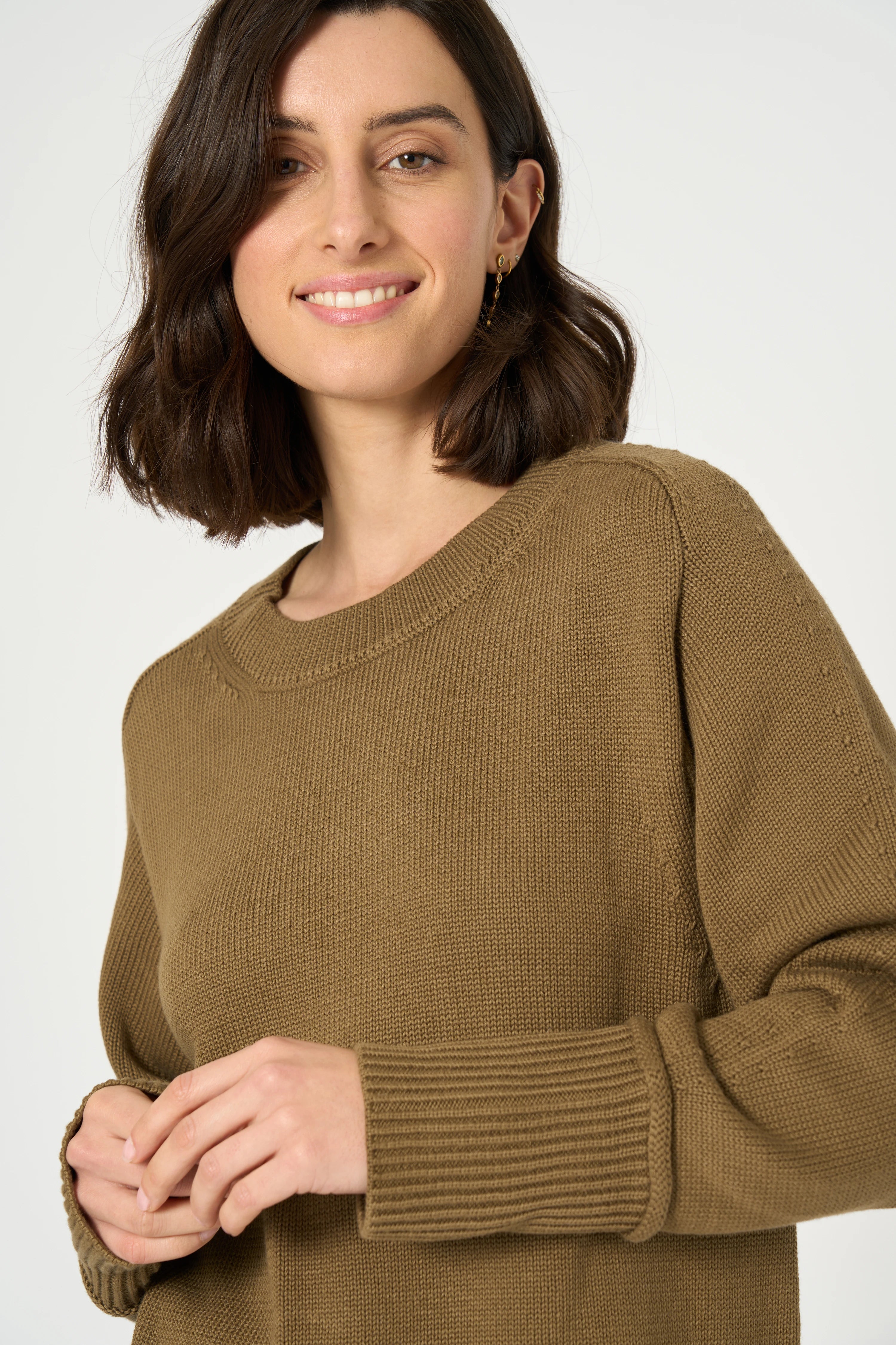 PULL LOLA - KAKI