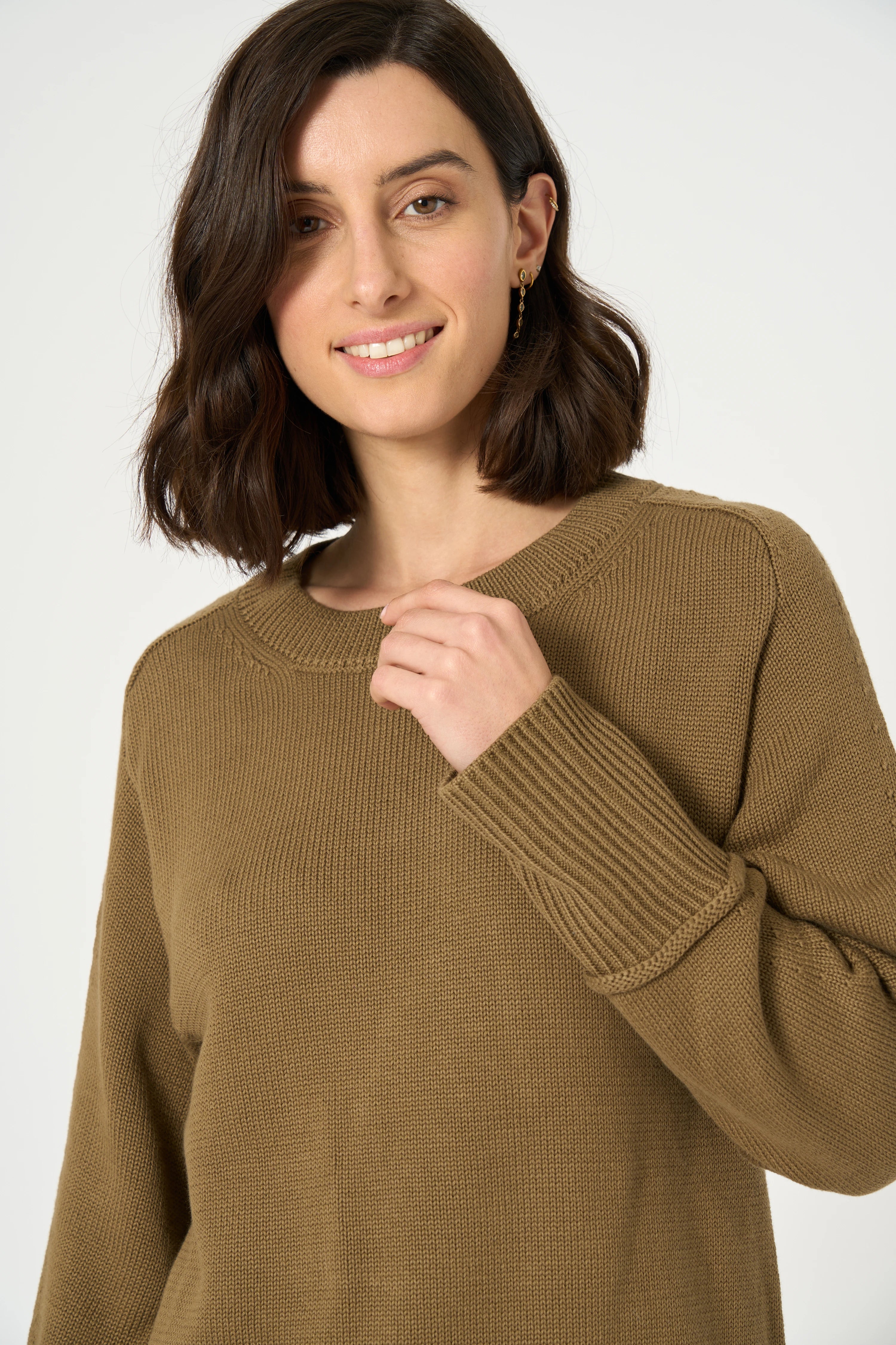 PULL LOLA - KAKI