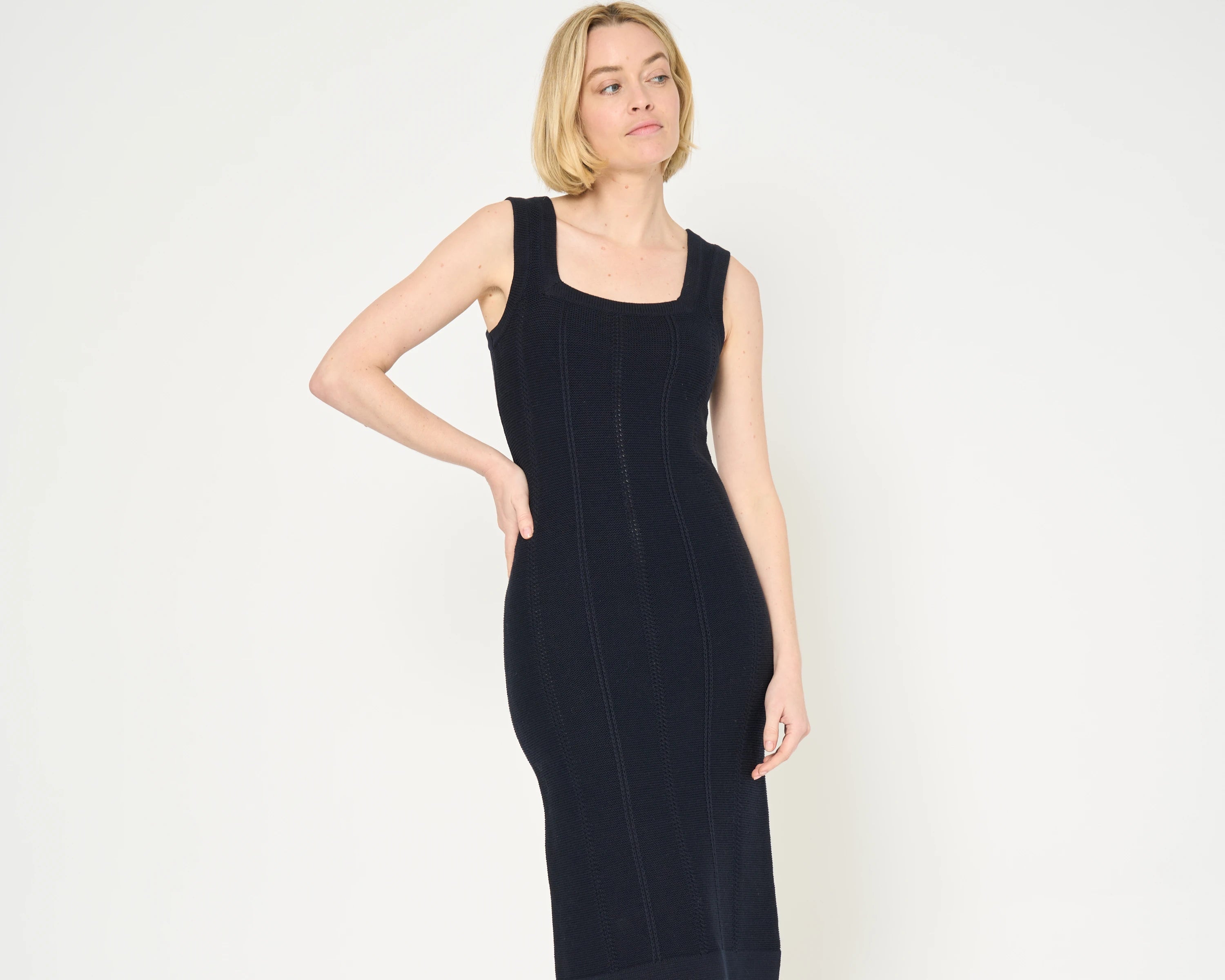 ROBE YSEE - NUIT