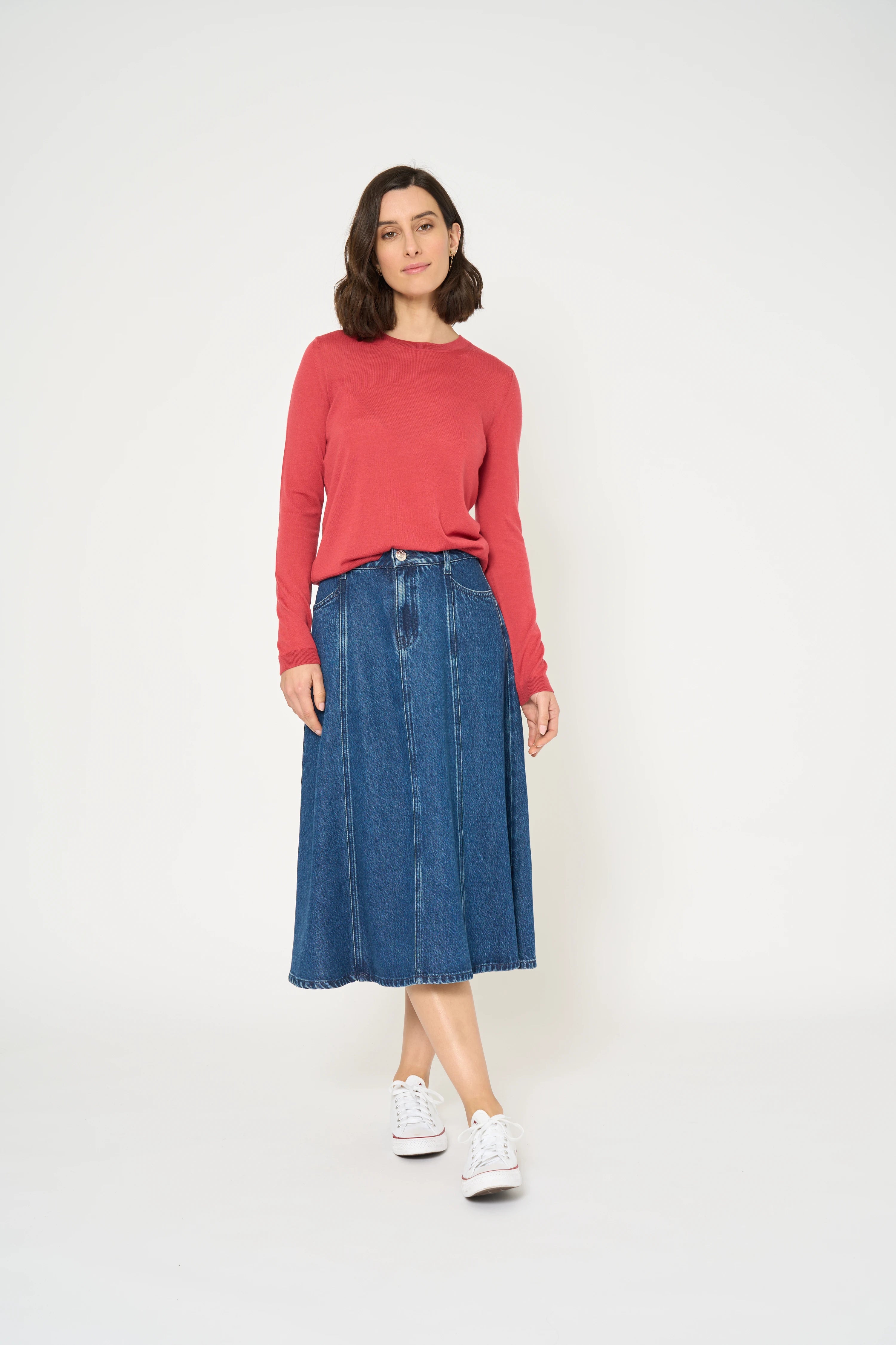 PULL MIRJA - CARMIN