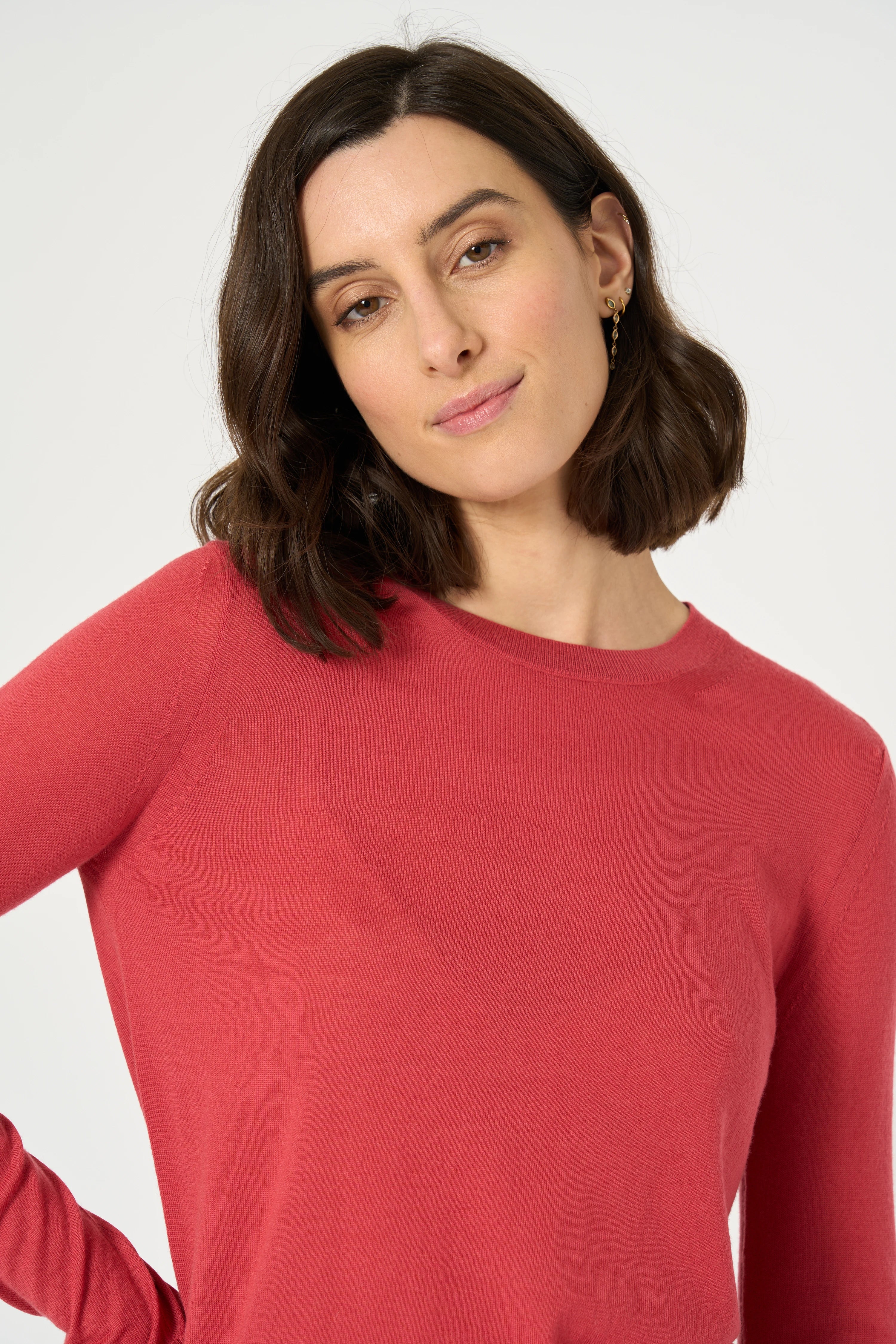 PULL MIRJA - CARMIN