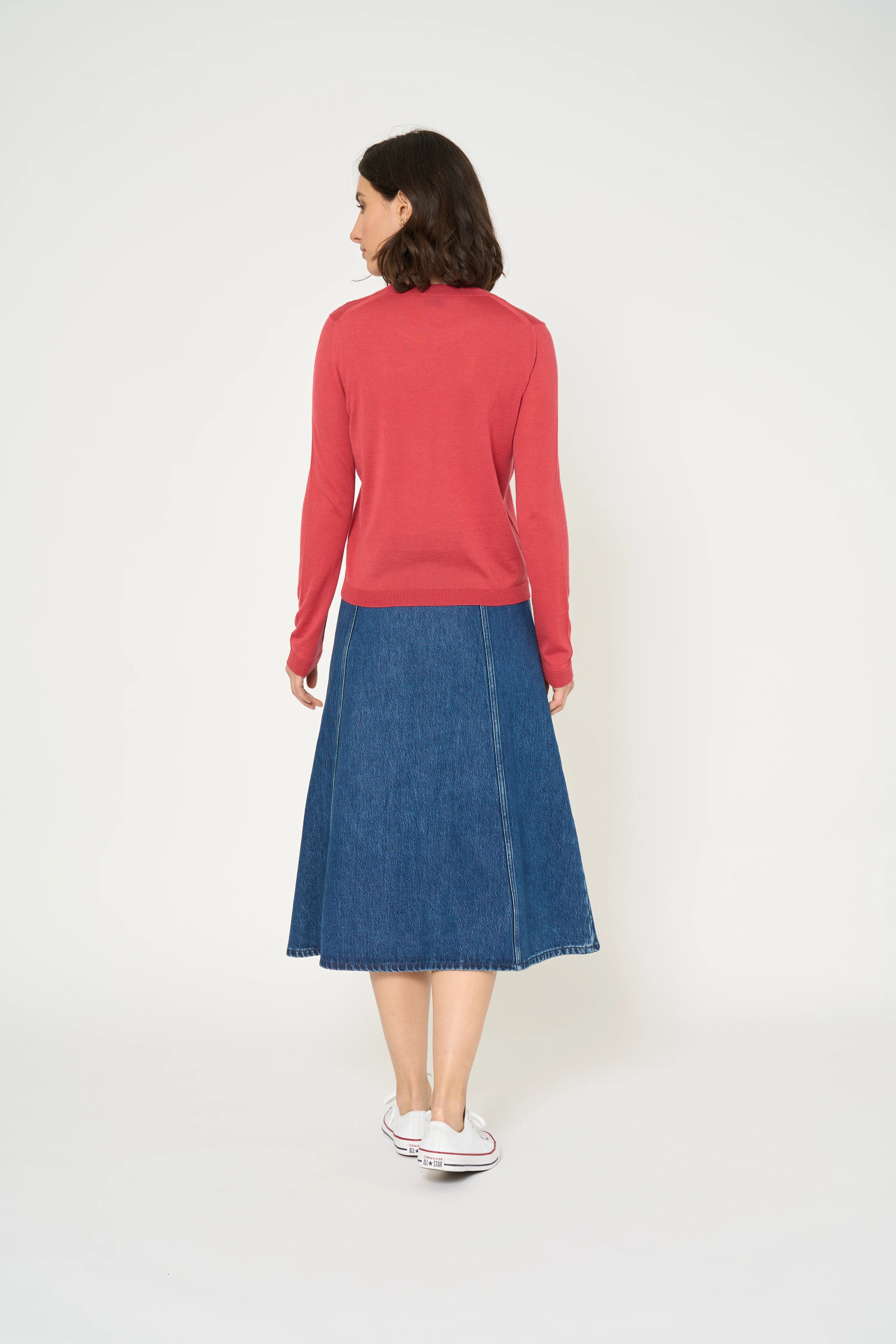 PULL MIRJA - CARMIN