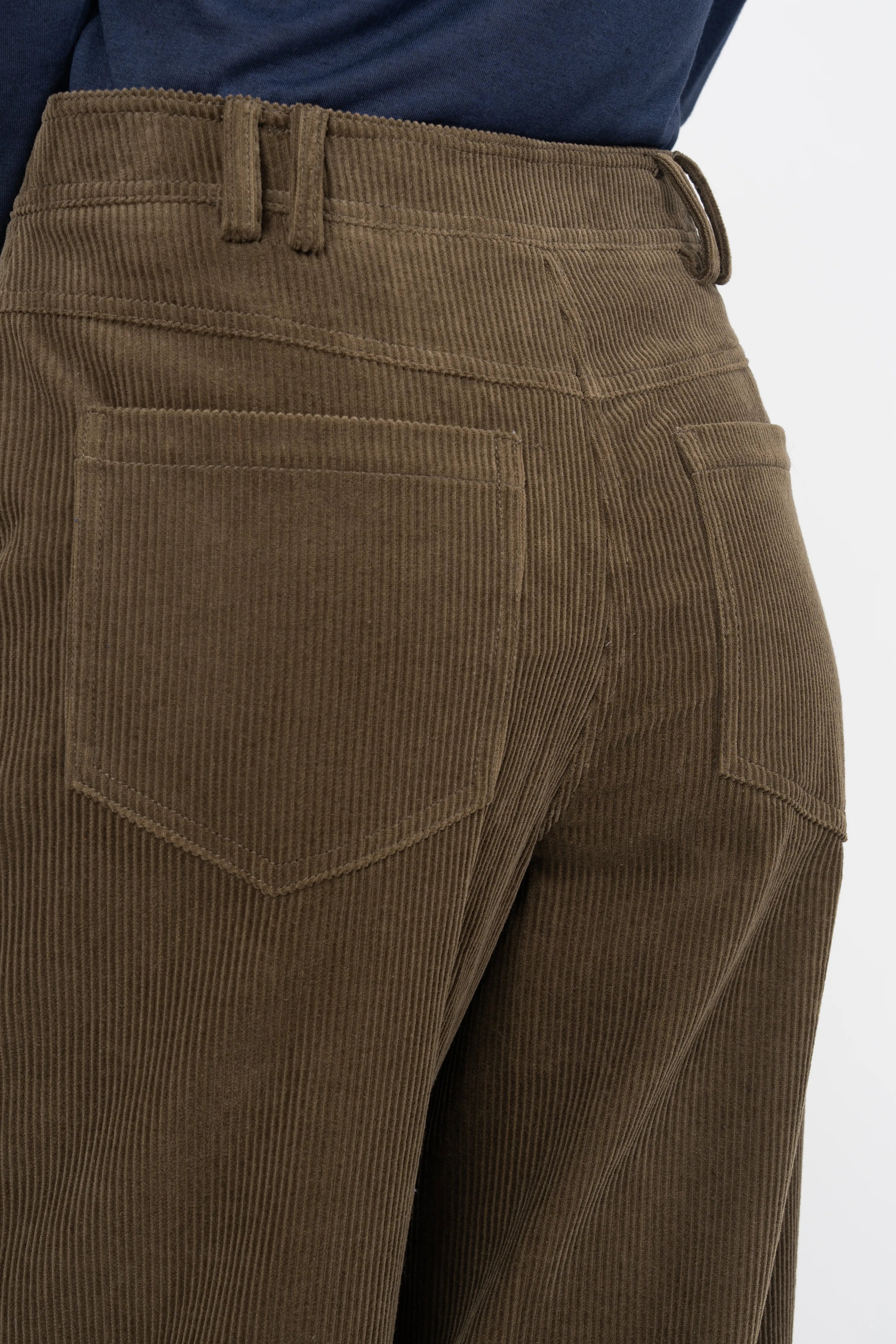 PANTALON LAURIS - BRONZE