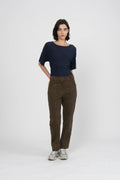 PANTALON LANCE - BRONZE