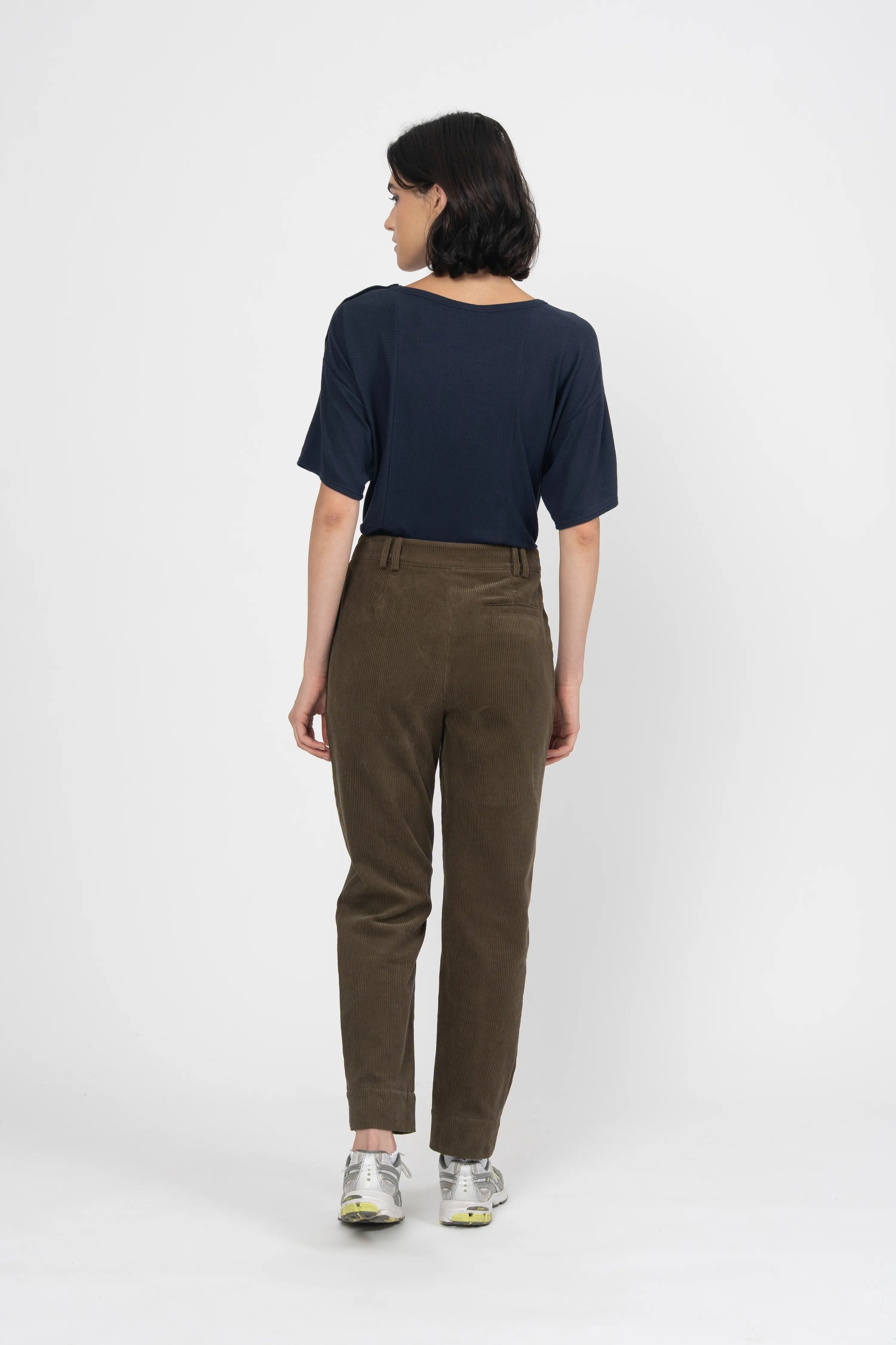 PANTALON LANCE - BRONZE