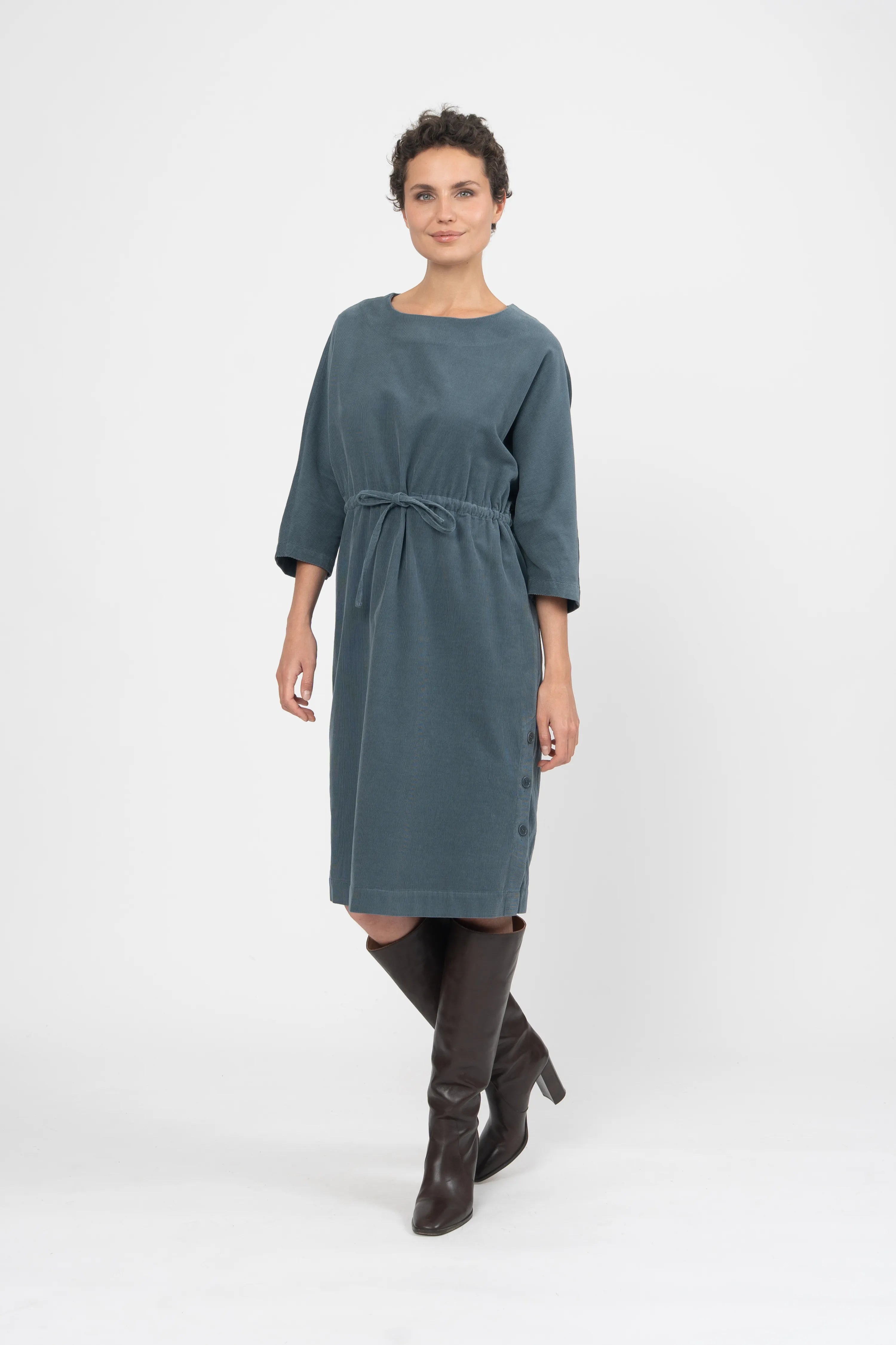 ROBE RENALDA - HORIZON