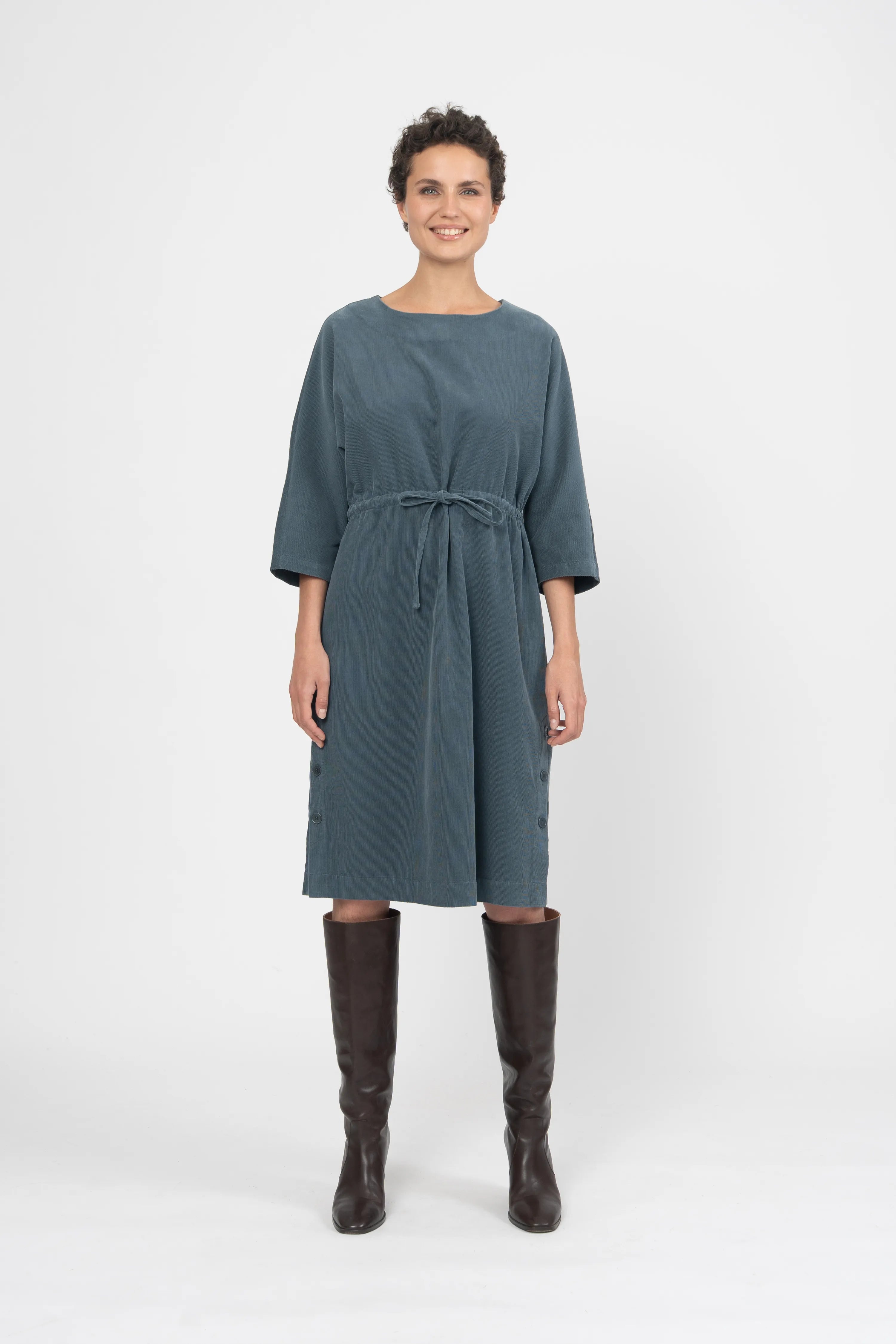 ROBE RENALDA - HORIZON