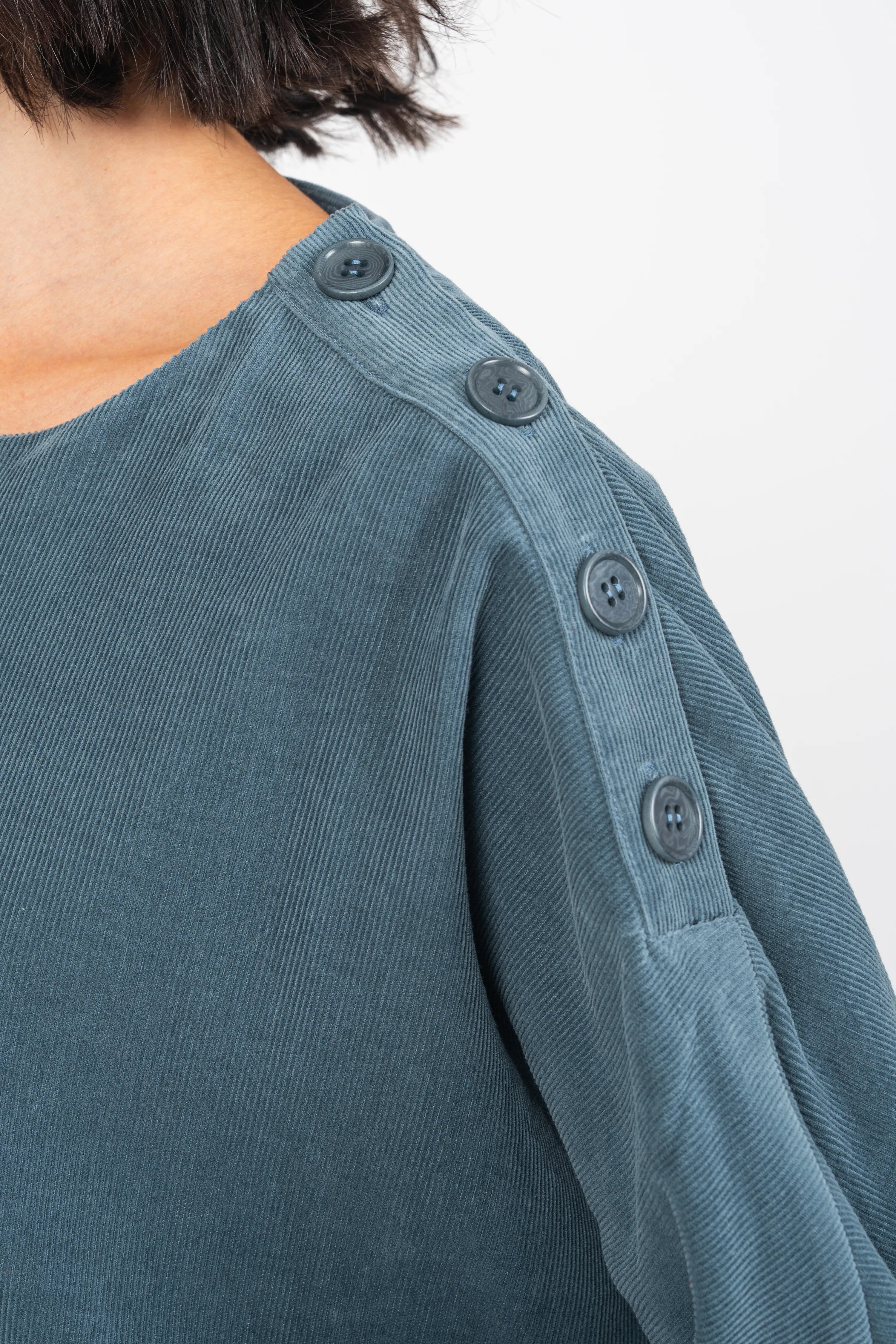 BLOUSE REA - HORIZON