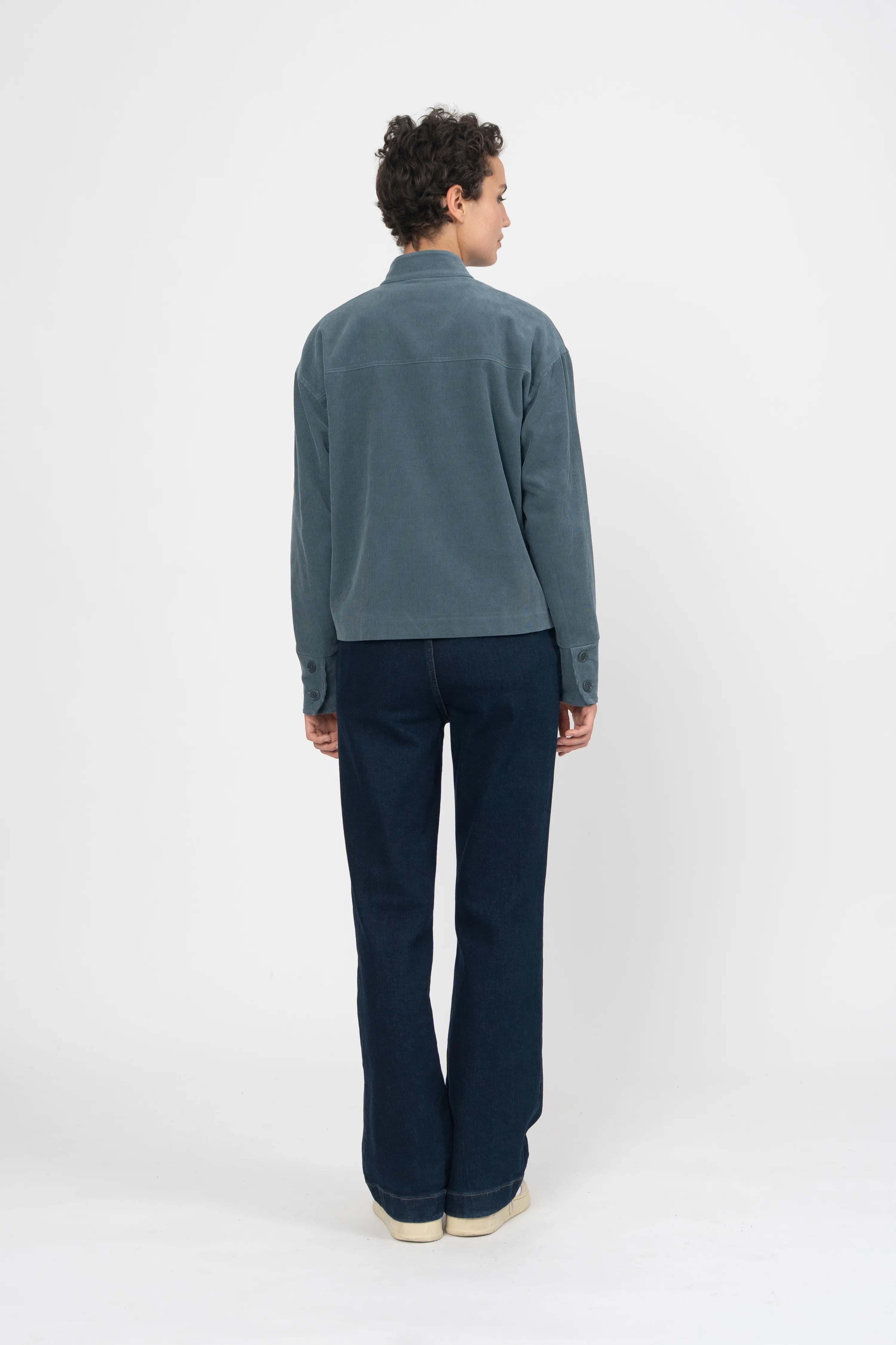 VESTE REJEAN - HORIZON