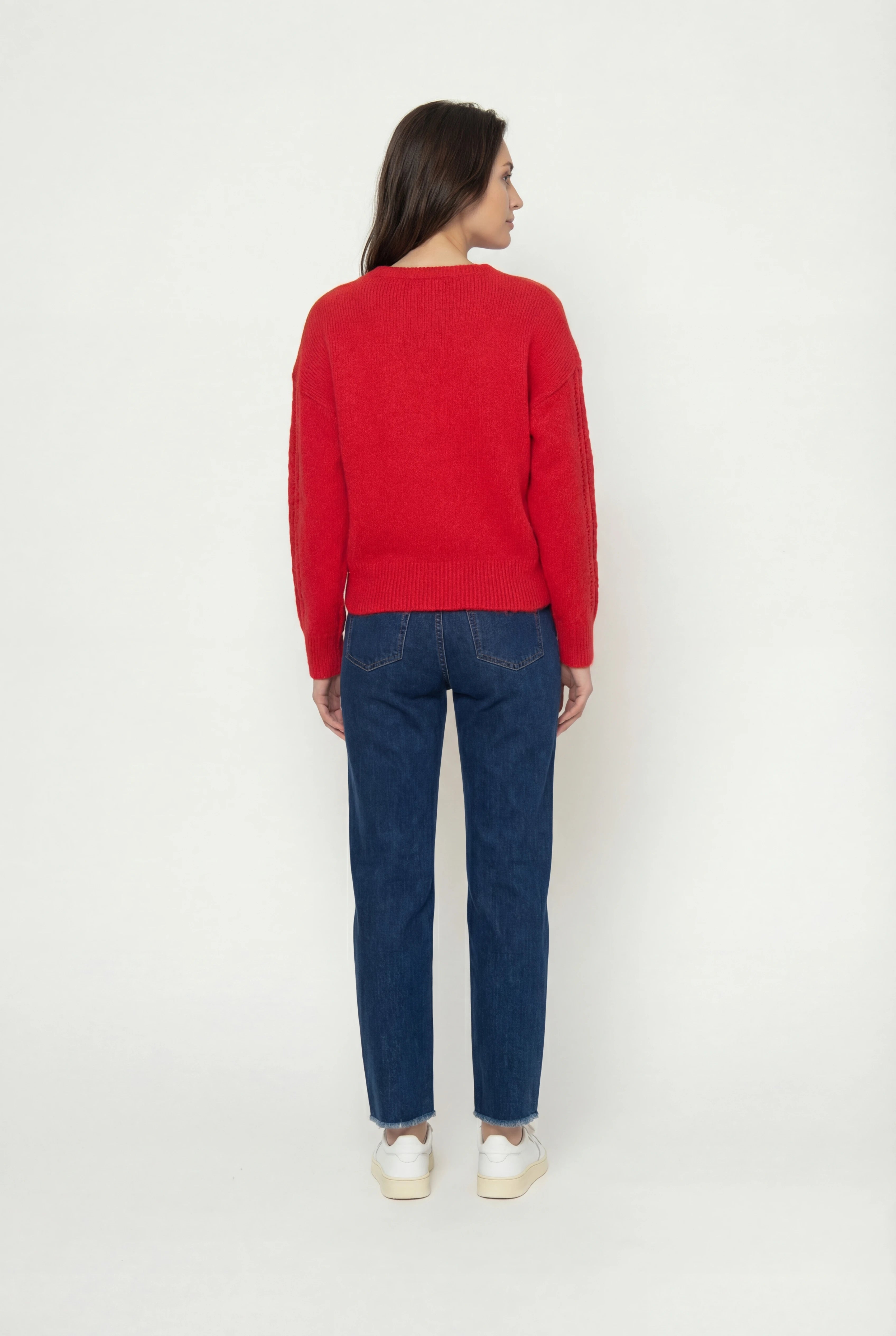 PULL MOORE - LIPSTICK