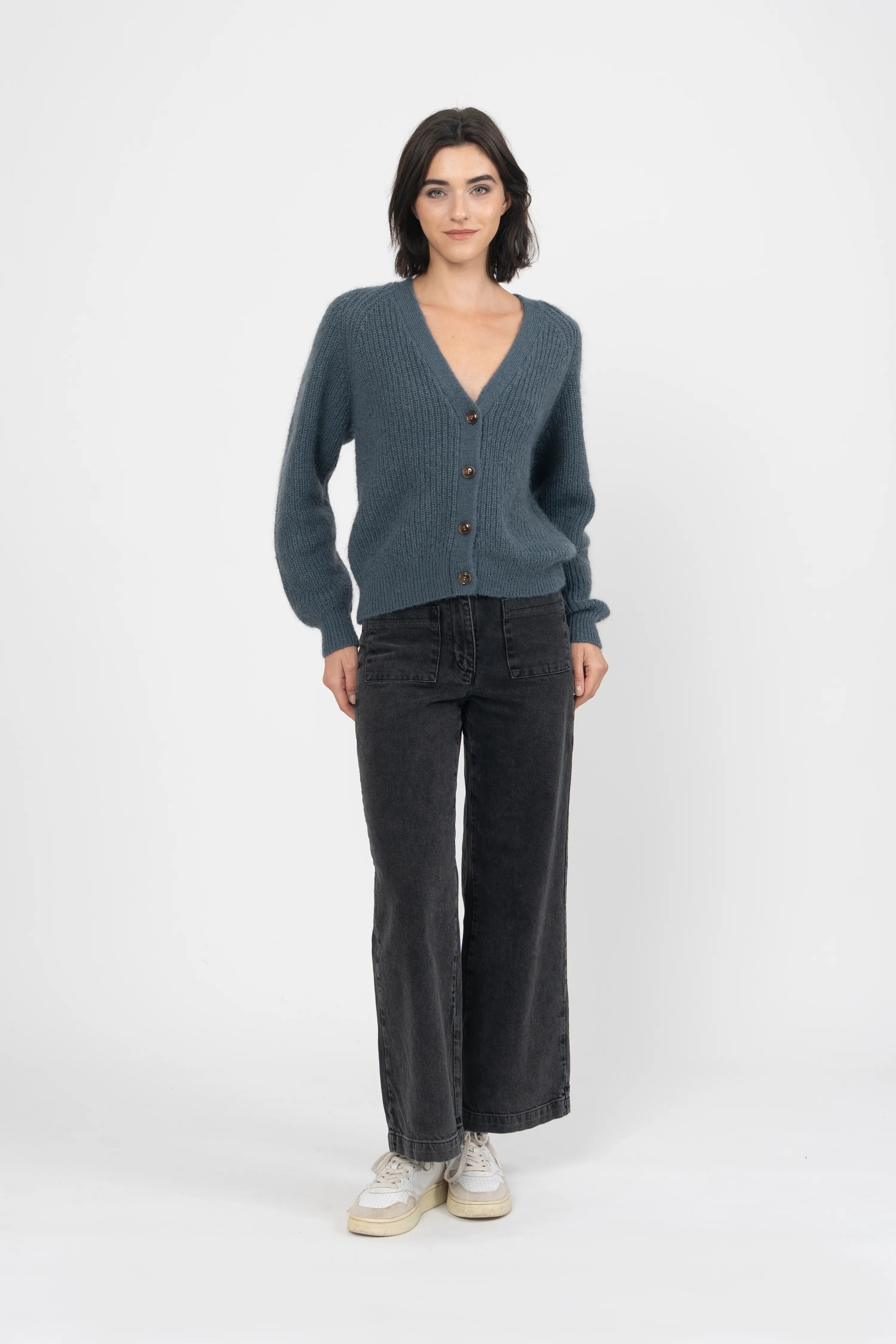 GILET MONKI - HORIZON