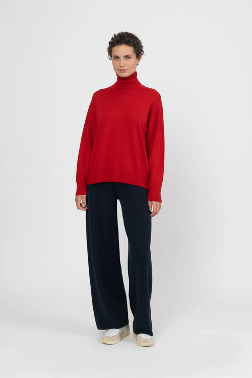 PULL MILOS - LIPSTICK