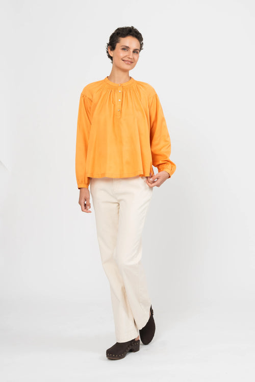 BLOUSE SOFIEL - NUGETS