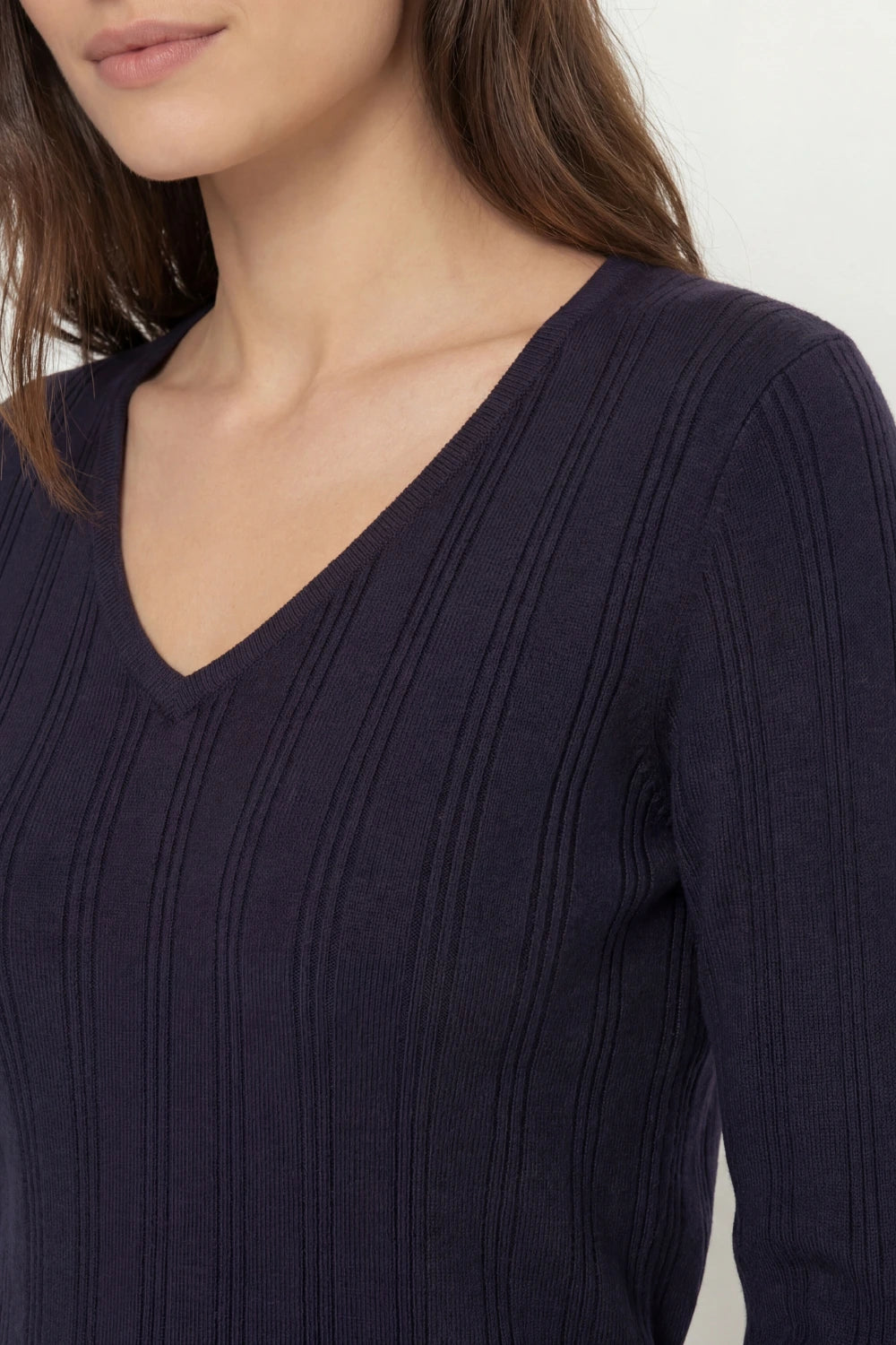 TEE-SHIRT TEA - NAVY