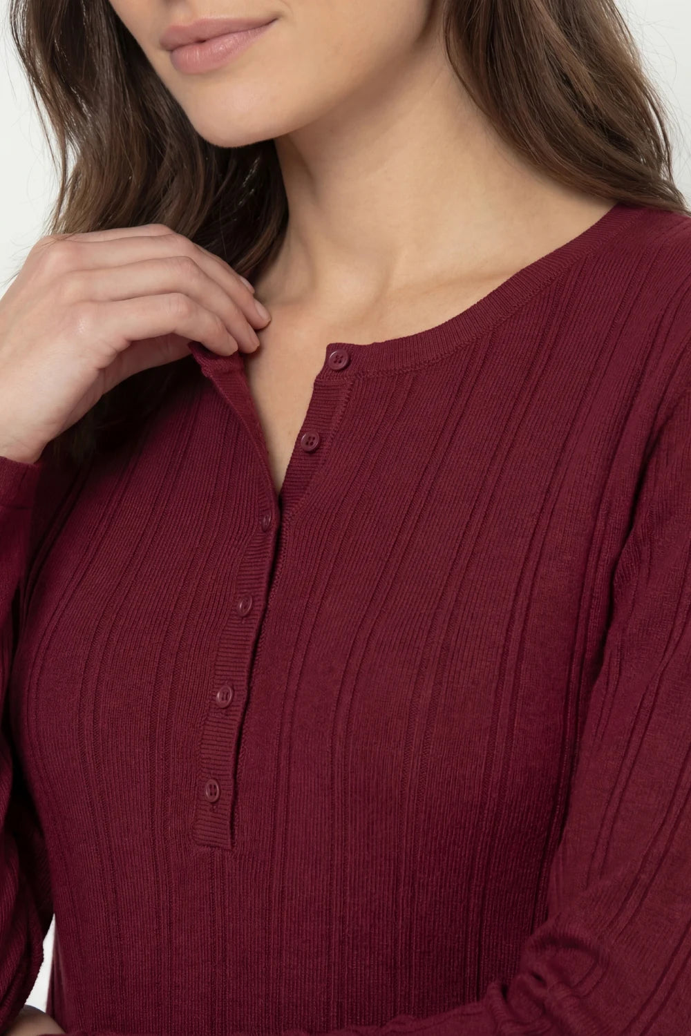 TEE-SHIRT TERRY - TOMETTE