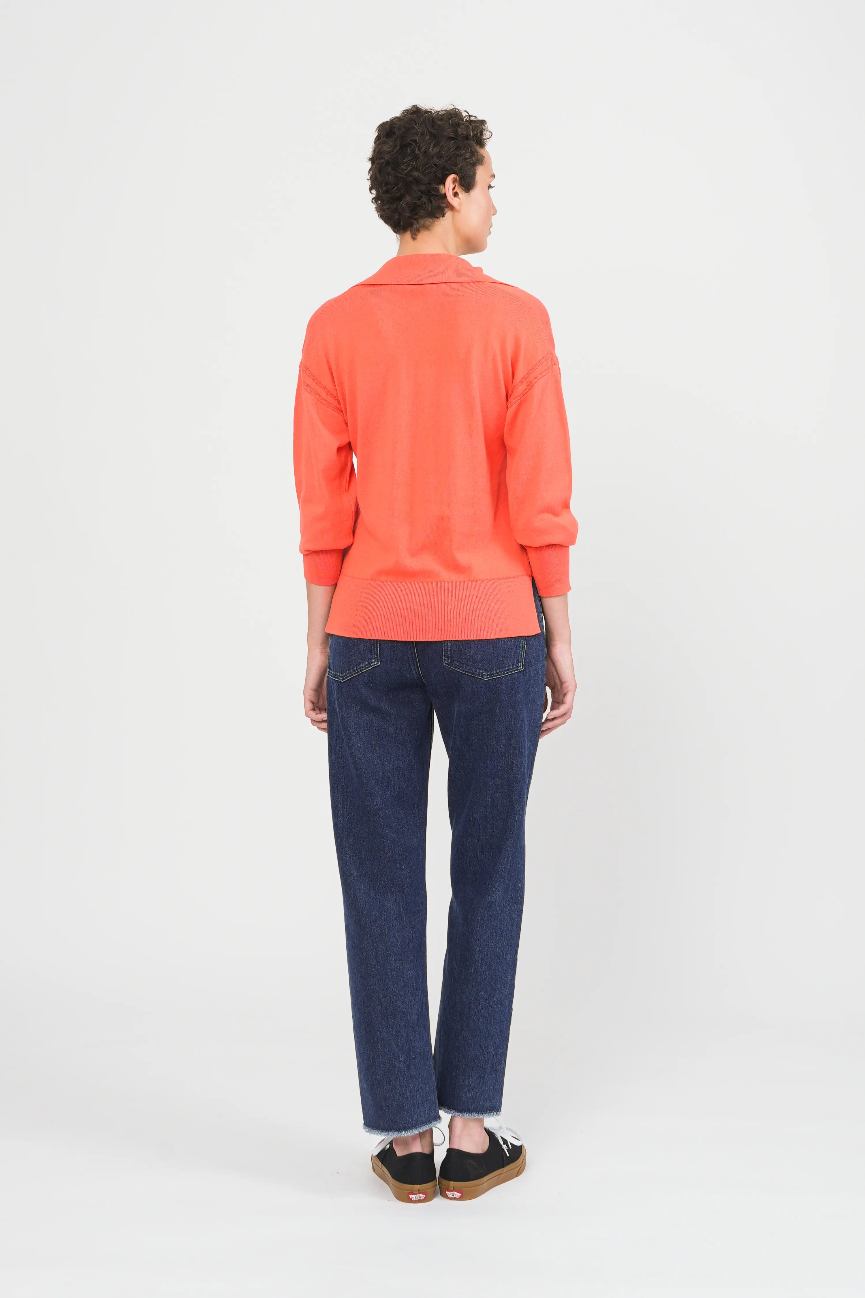 PULL MONTONI - CORAIL