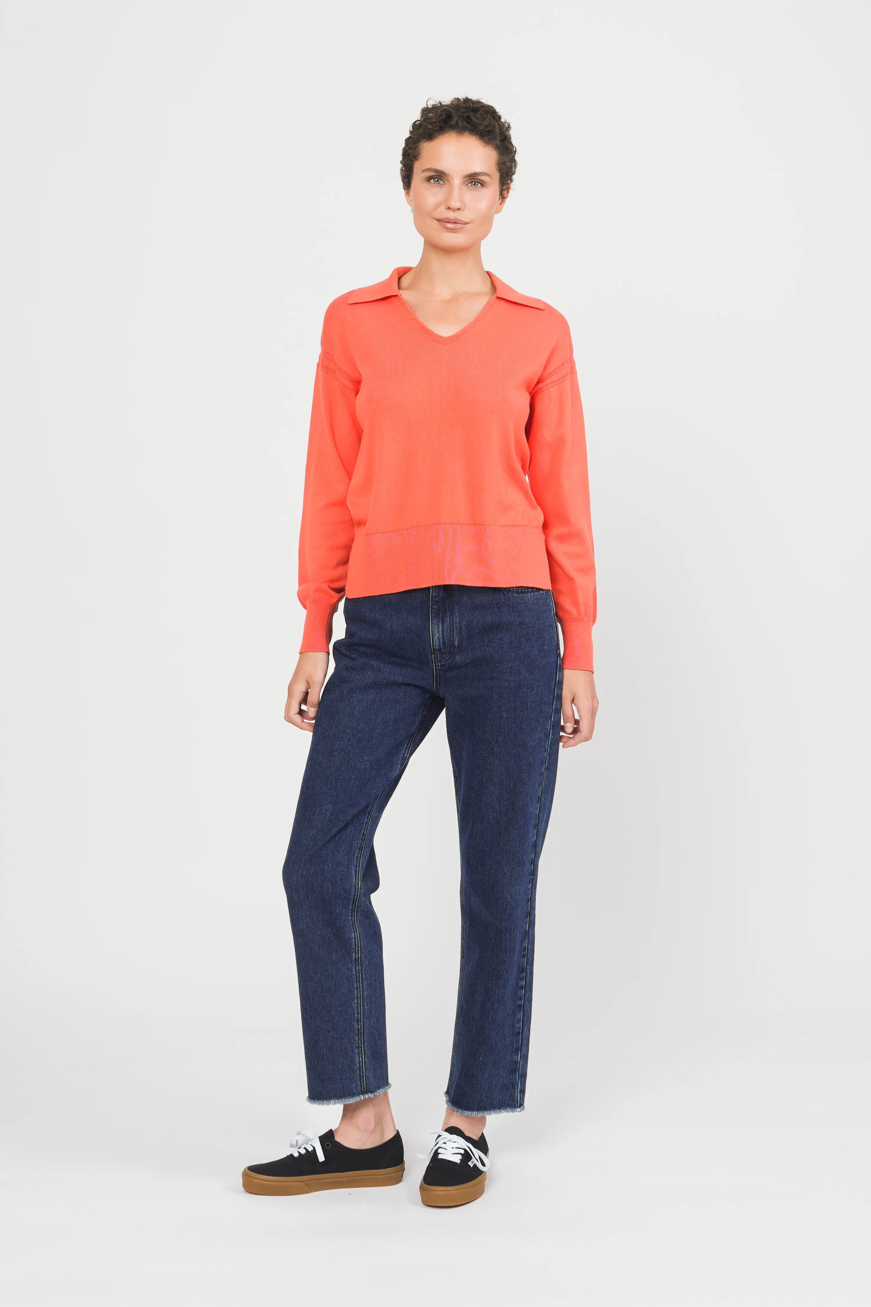 PULL MONTONI - CORAIL