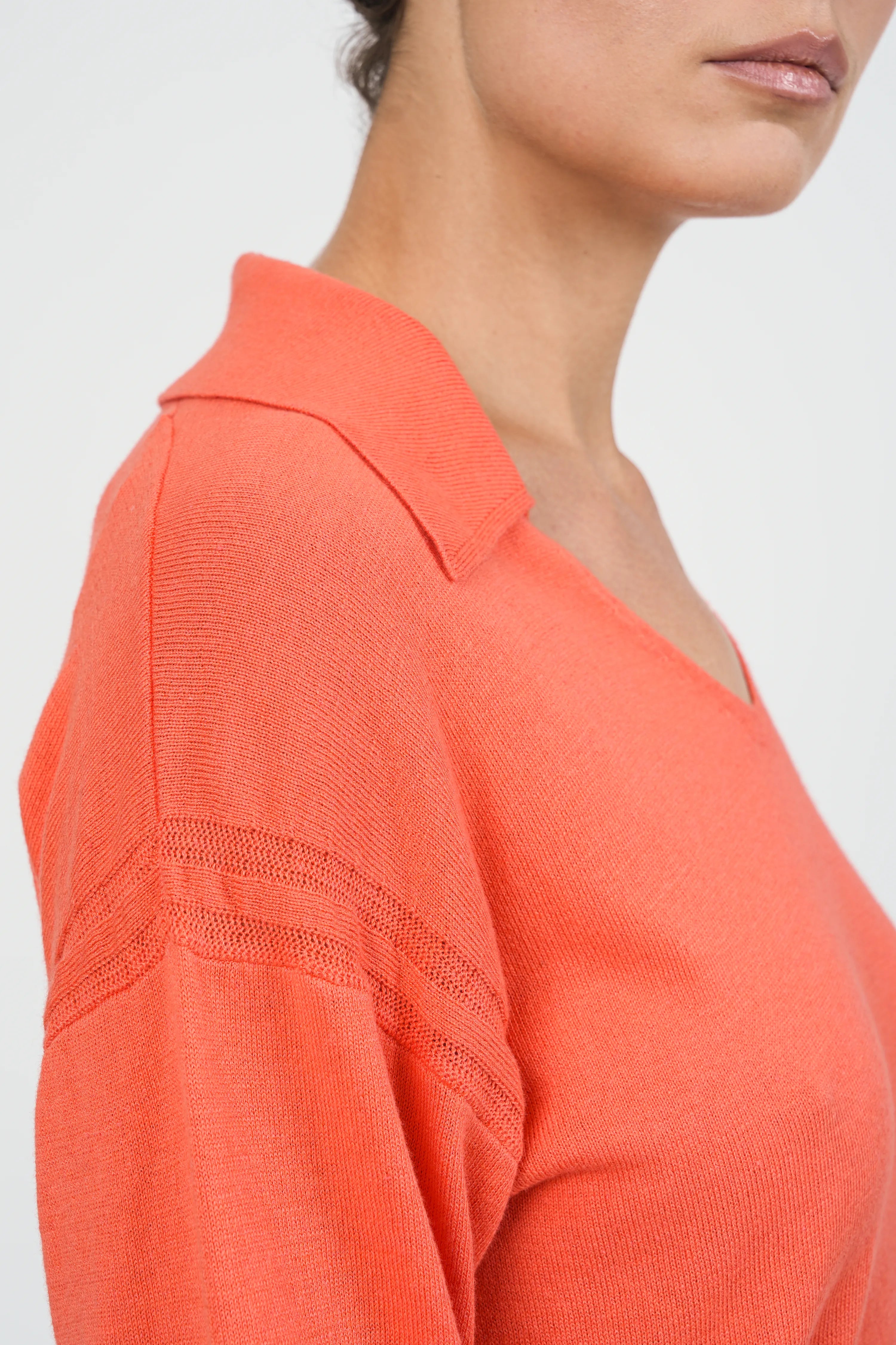 PULL MONTONI - CORAIL