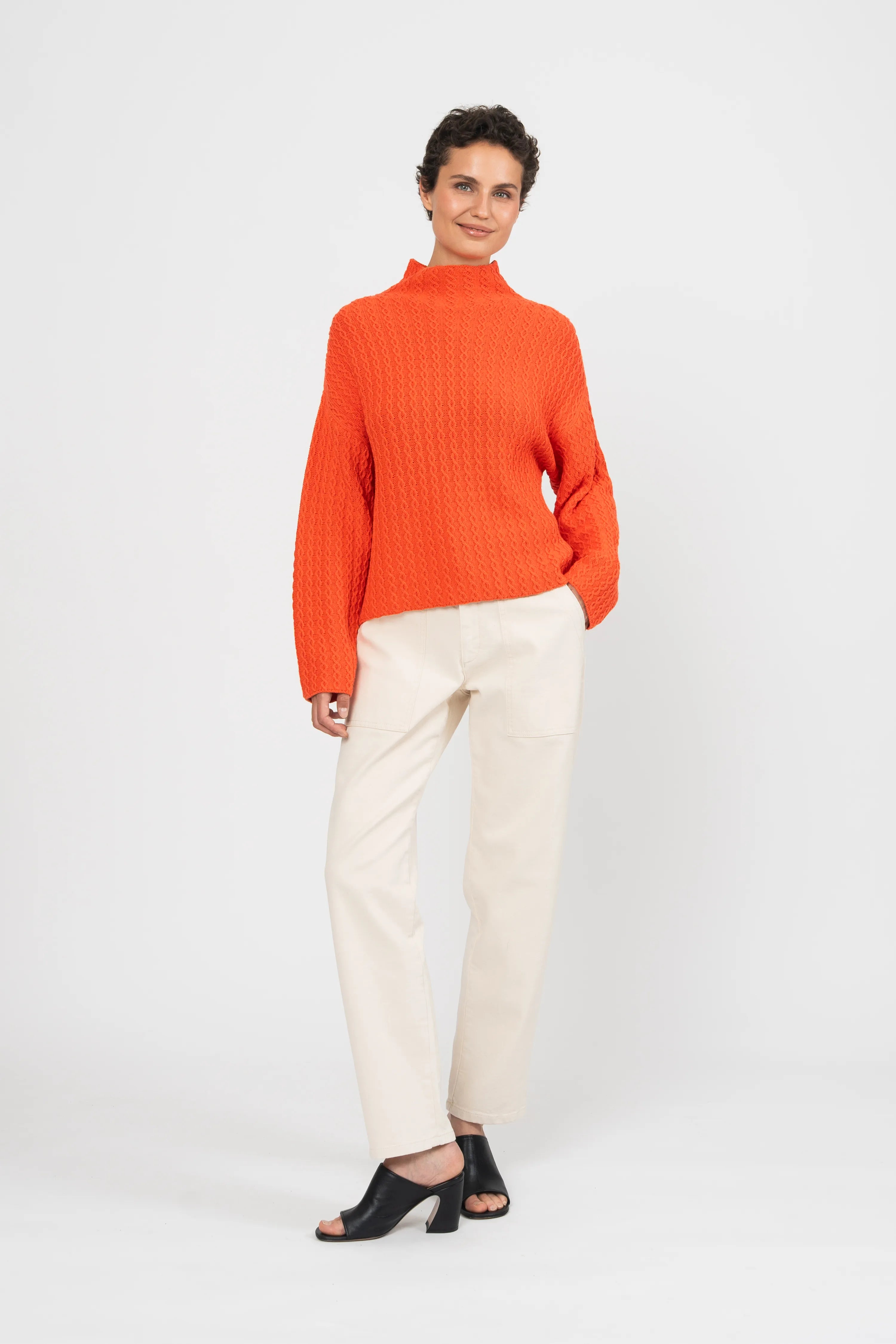 PULL MONTRY - CORAIL