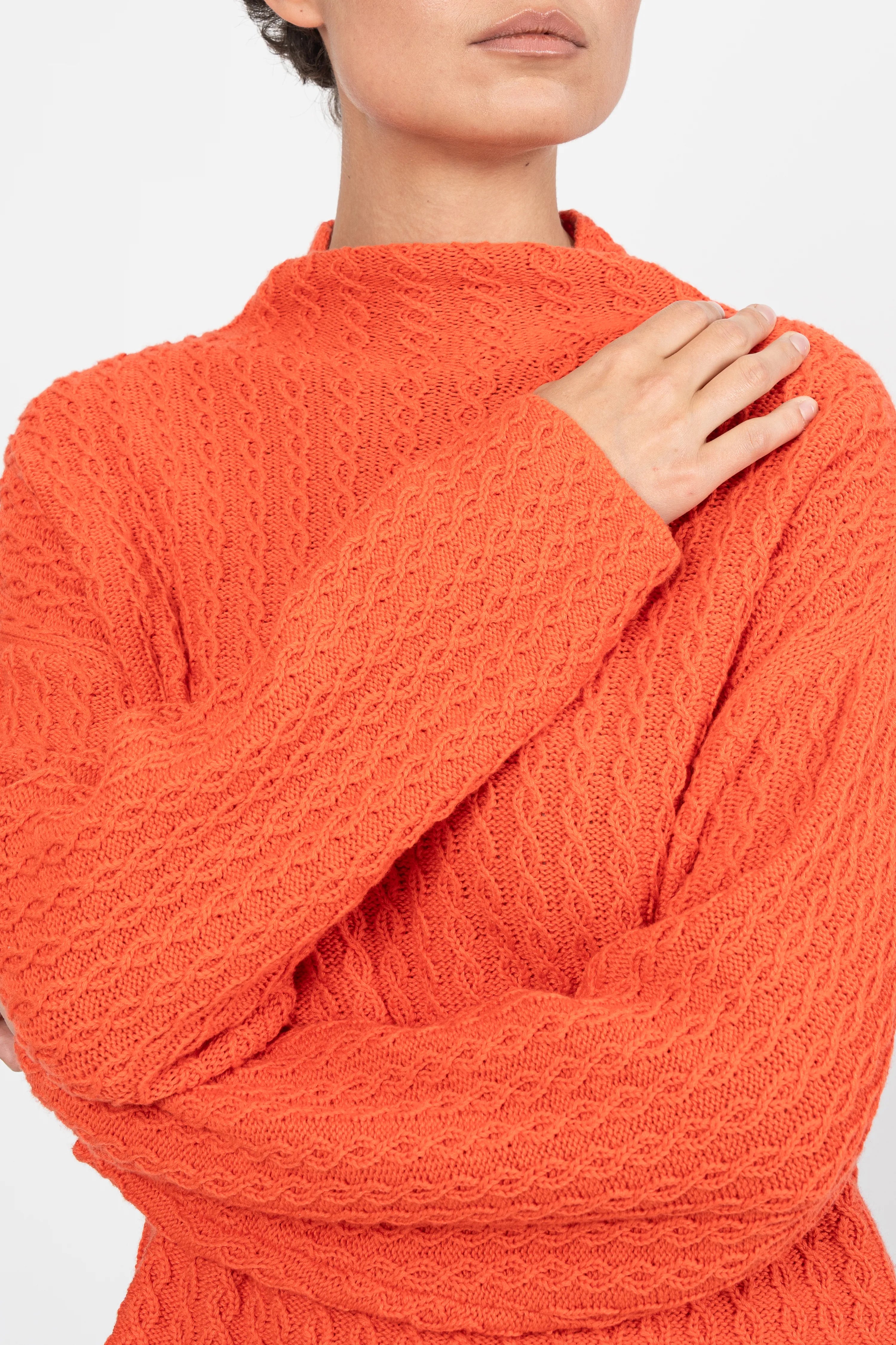 PULL MONTRY - CORAIL