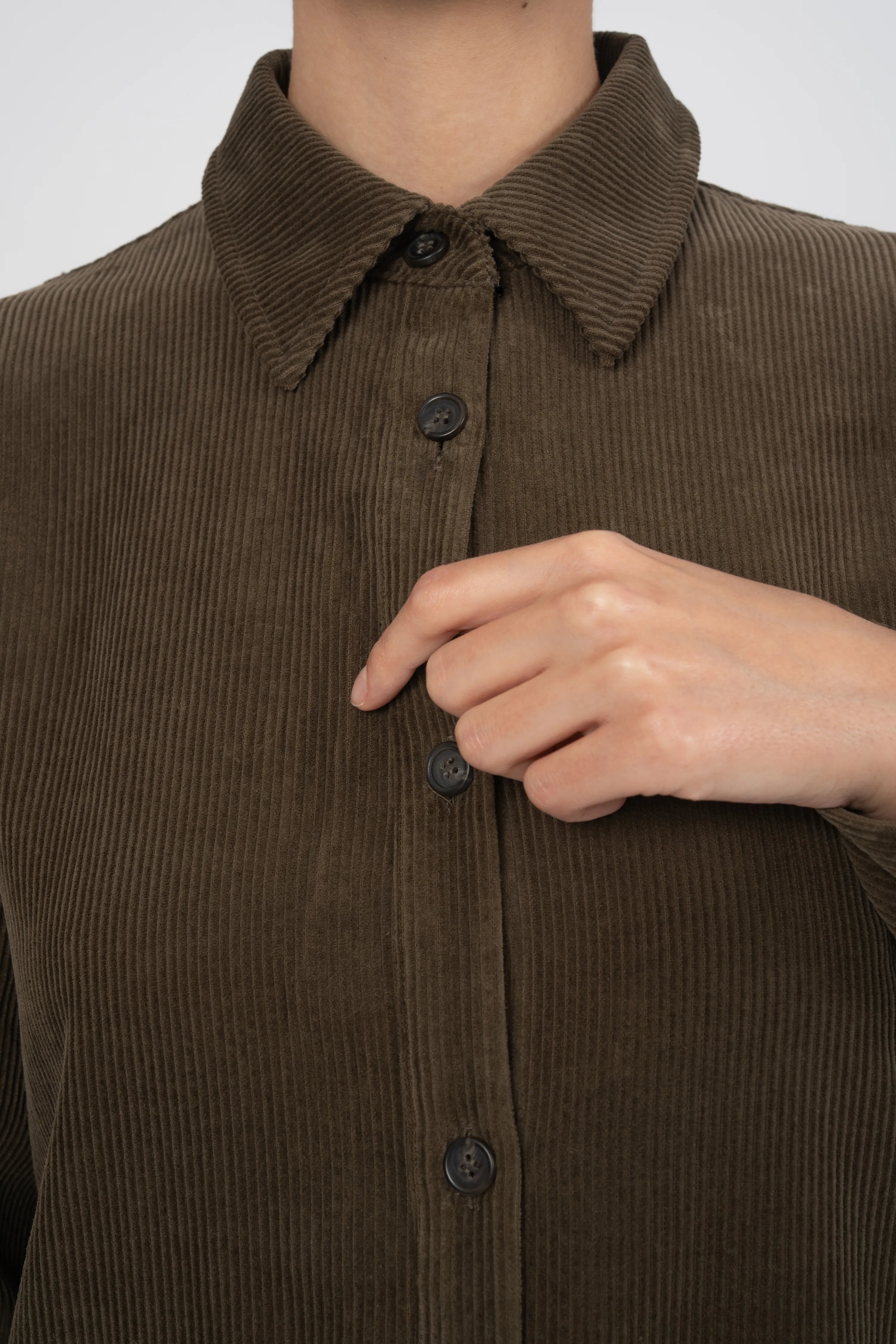 ROBE LALE - BRONZE