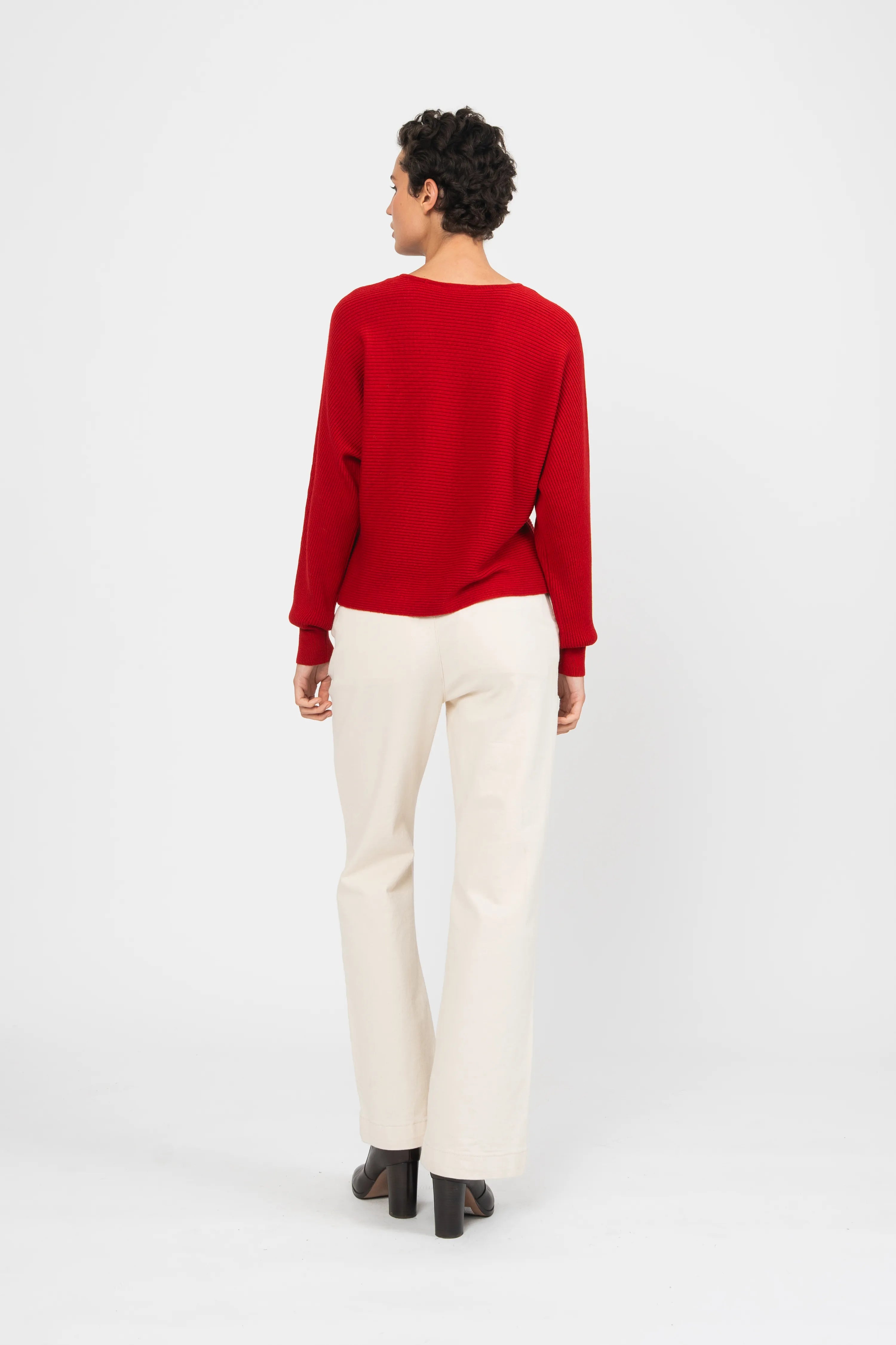 PULL MELISSE - LIPSTICK