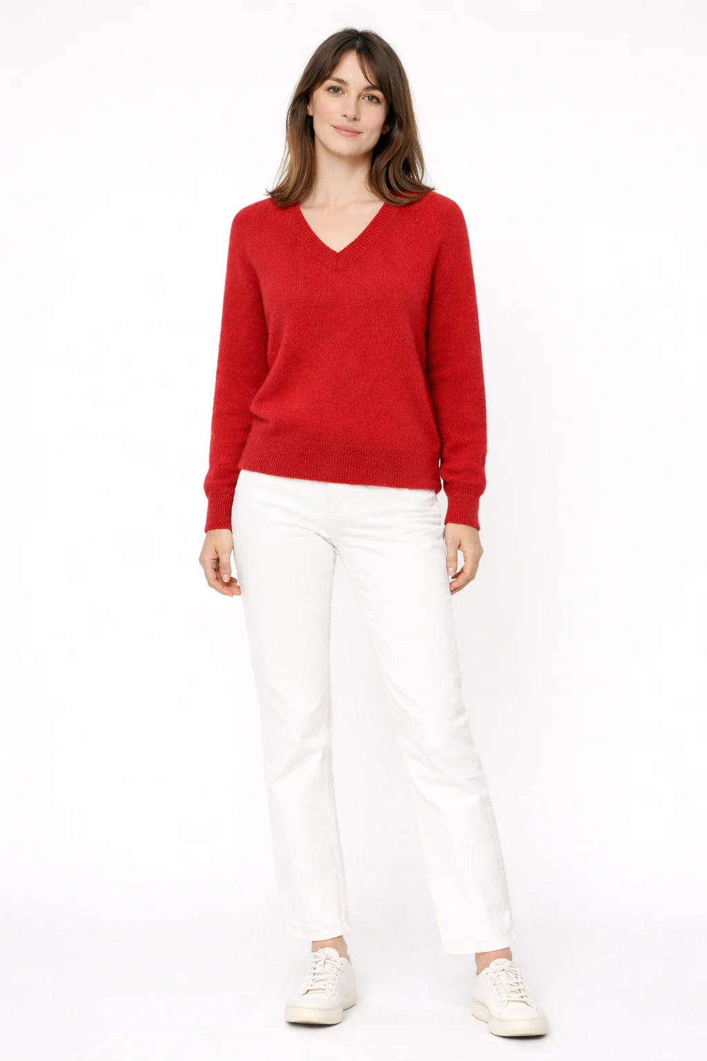 PULL MIRANDE SURI - LIPSTICK