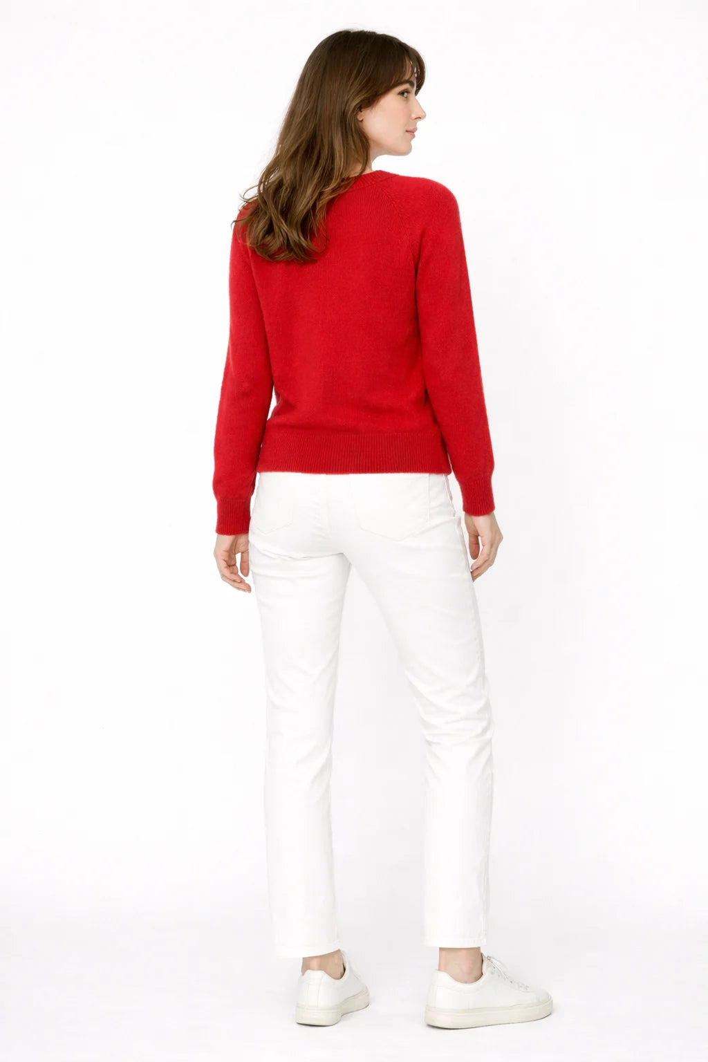 PULL MIRANDE SURI - LIPSTICK