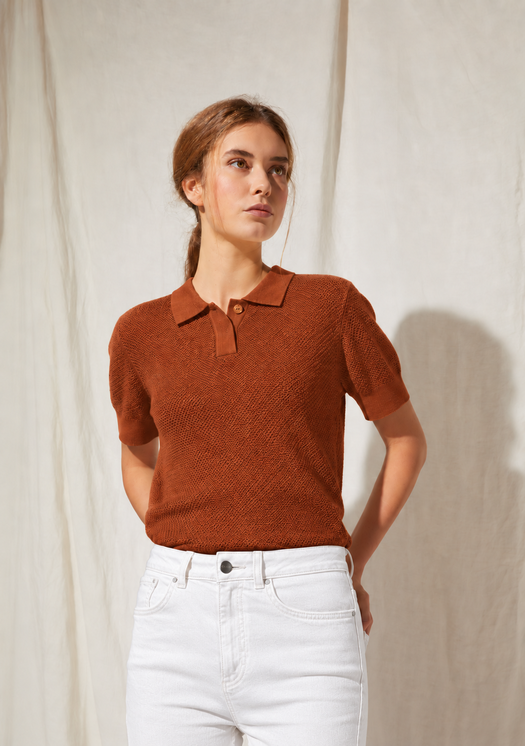 PULL ALMERIA-TAMARIN