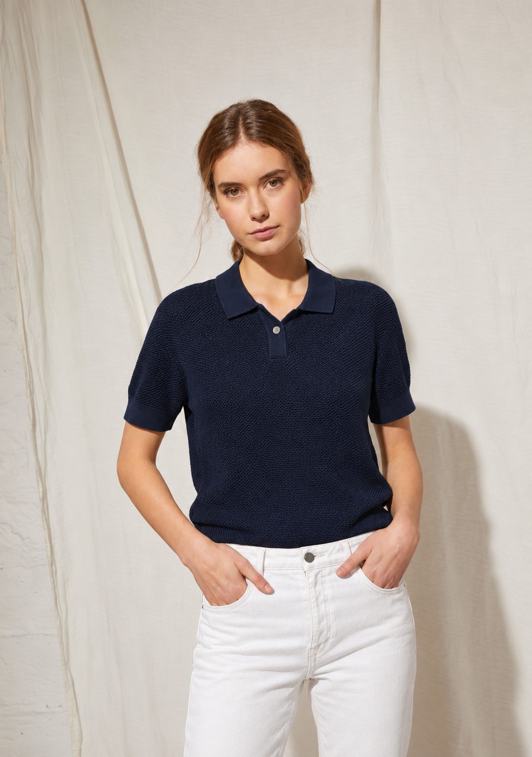 PULL ALMERIA-NAVY
