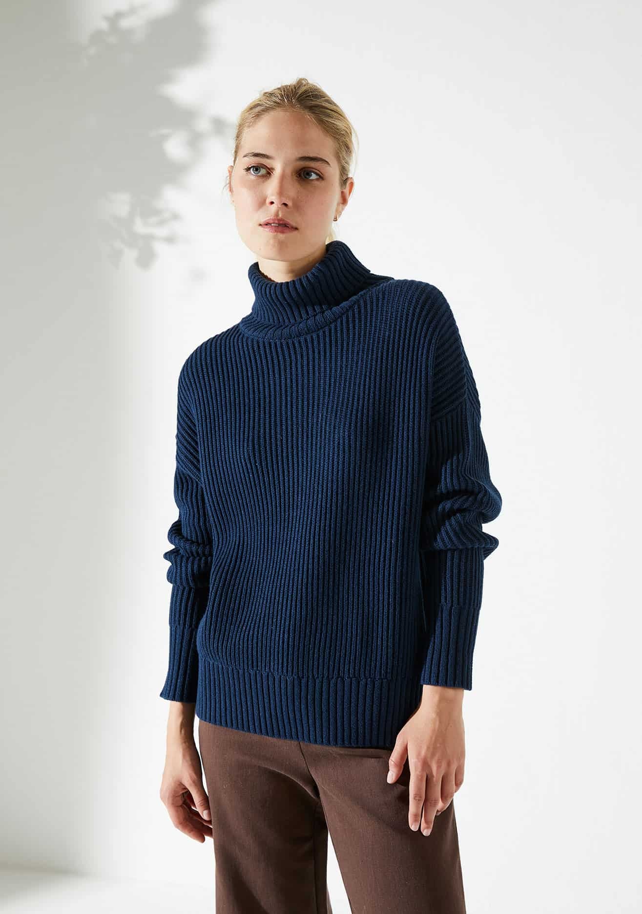 PULL MARGOT - MARINE