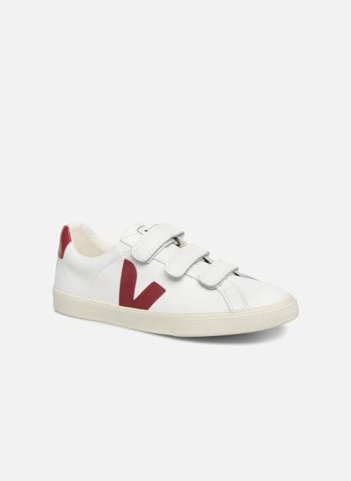 BASKETS 3 LOCK - BLANC MARSALA