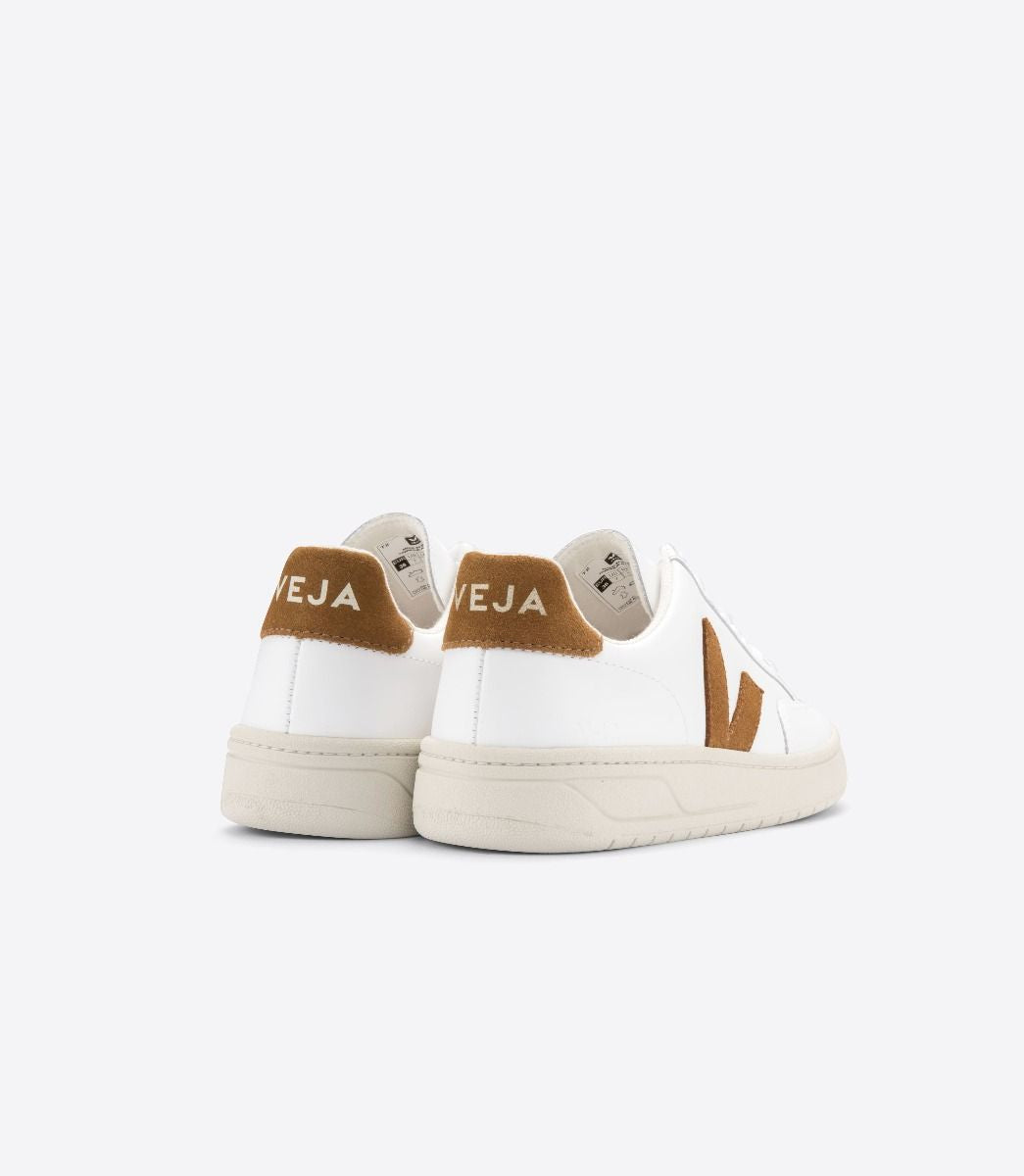 Veja v12 white camel Clearance