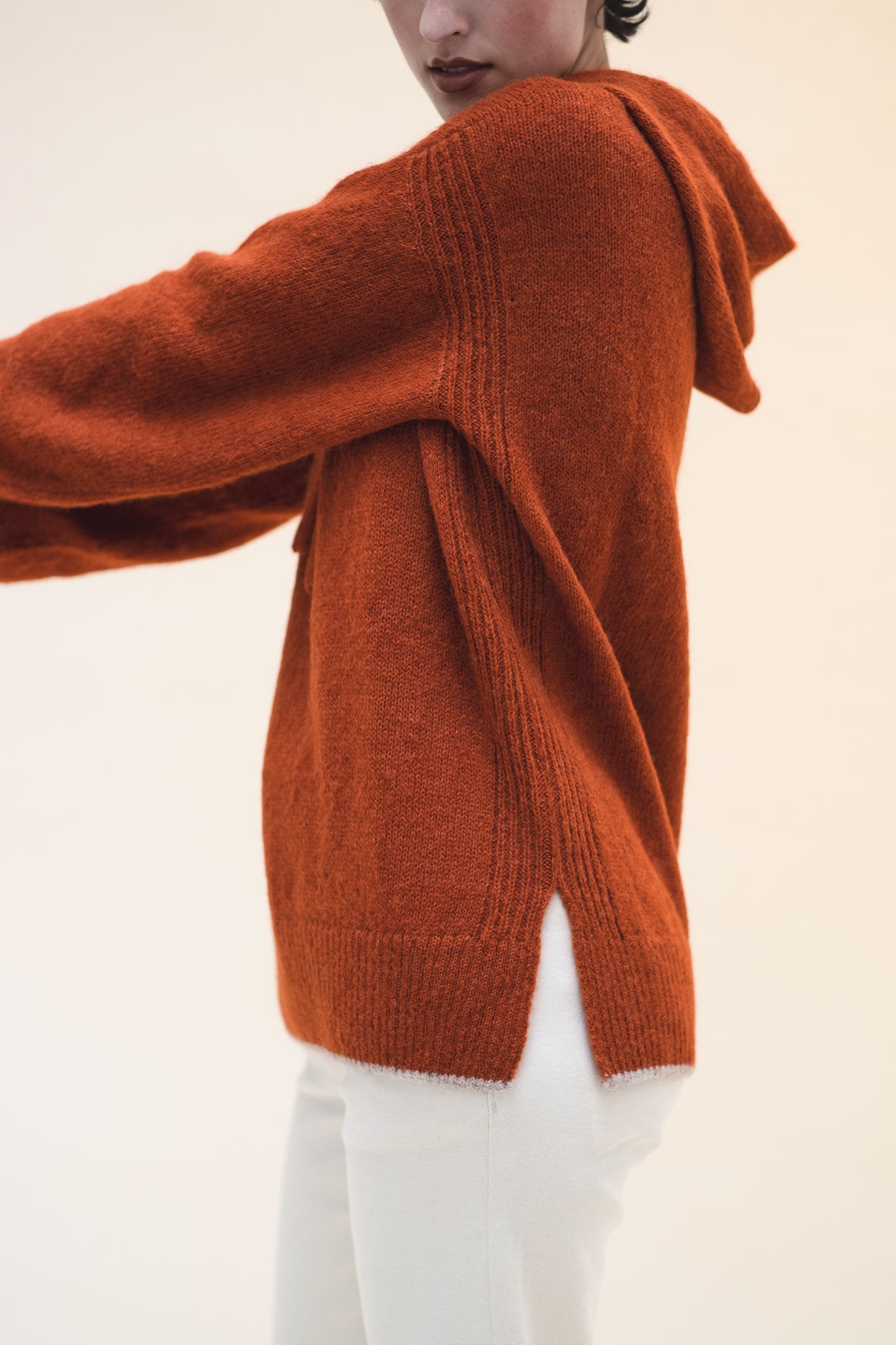 PULL MIRABEL - CANELLE