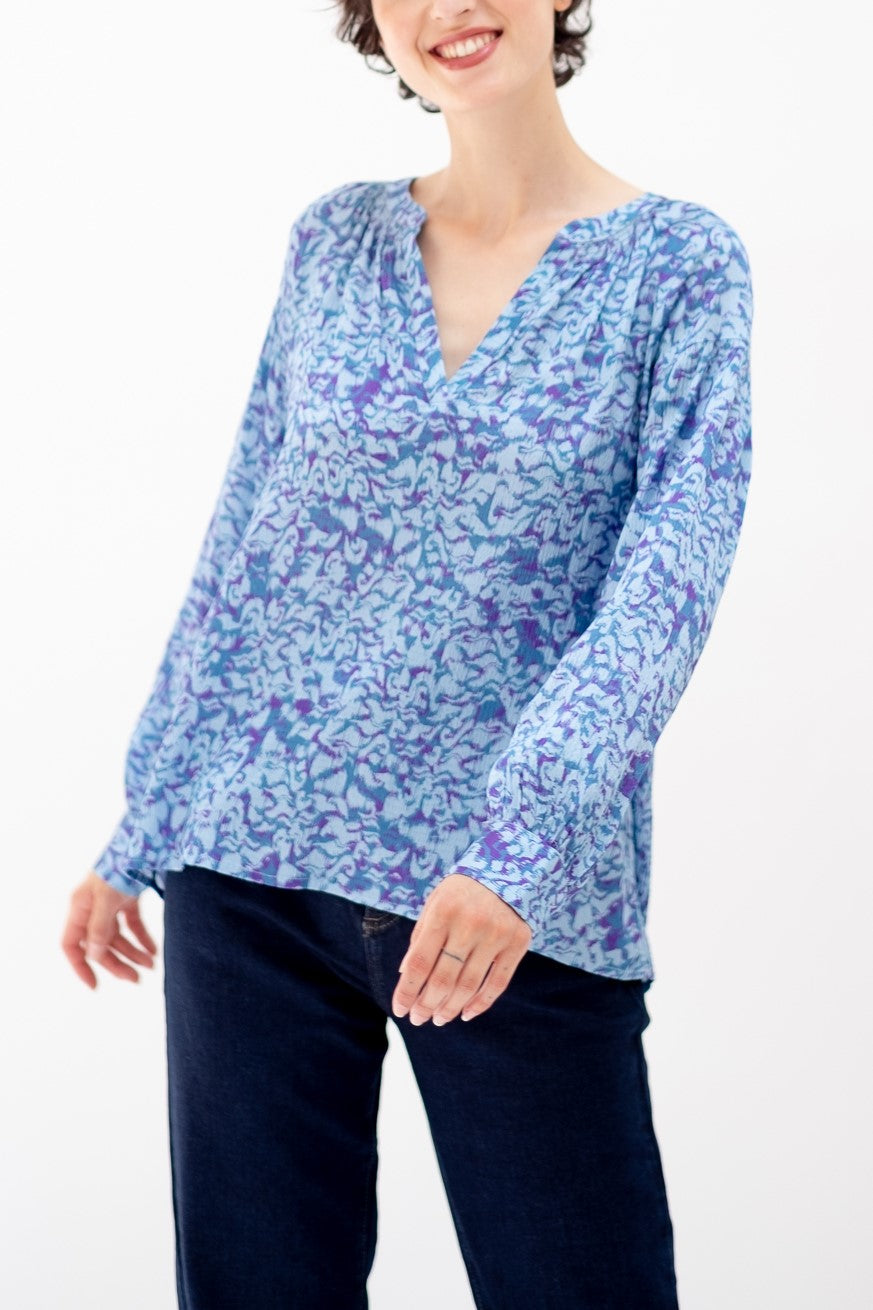 BLOUSE PIGGY - HYGGE