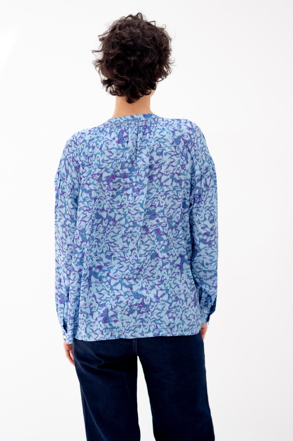 BLOUSE PIGGY - HYGGE