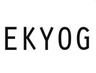 logo of Ekyog | Mode responsable | Matières Organiques & Naturelles