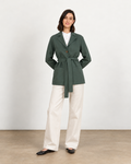 VESTE CORALIE - JUNGLE