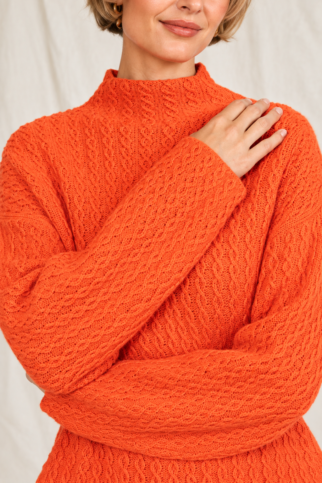 PULL MONTRY - CORAIL