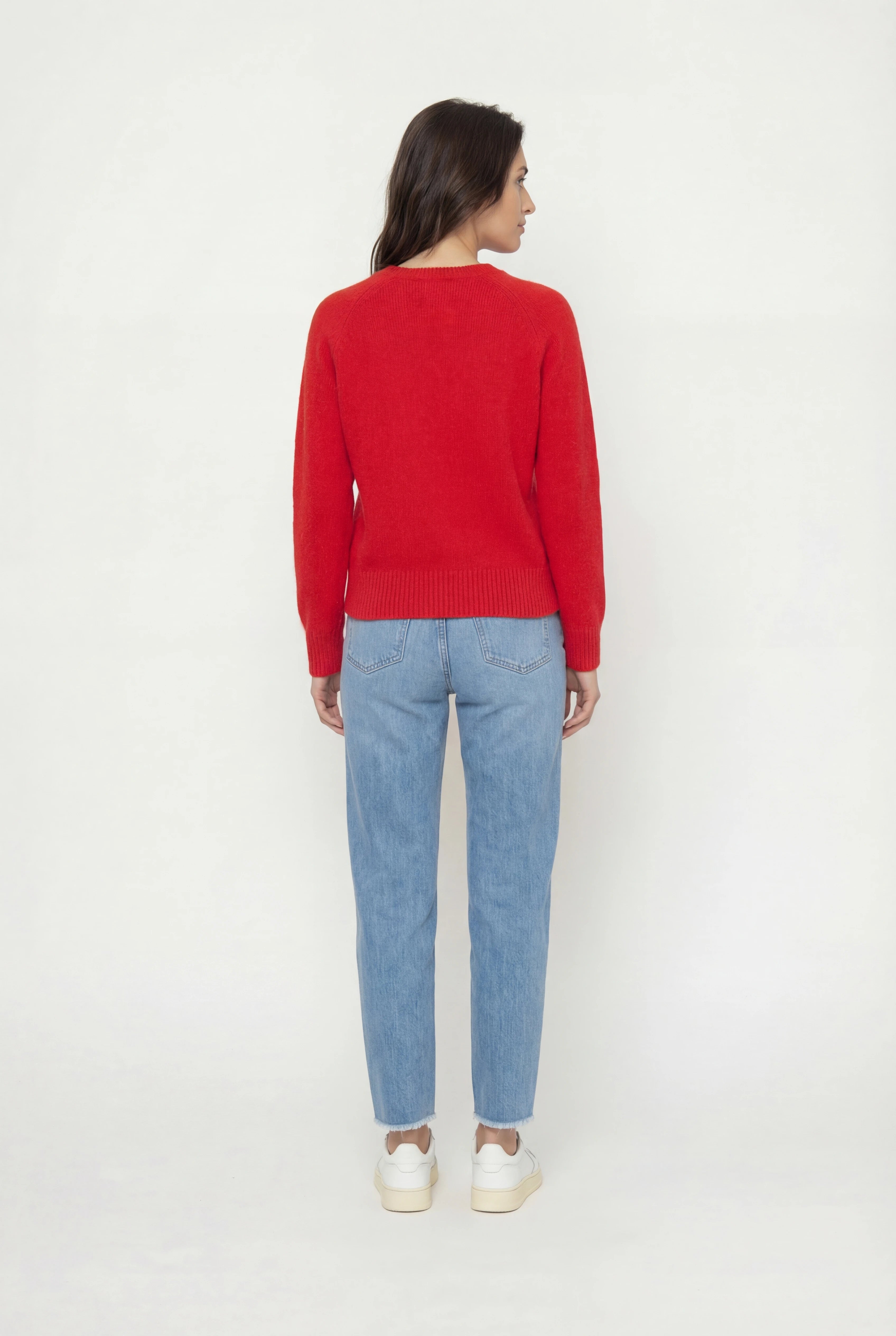 PULL CALIPSO - LIPSTICK