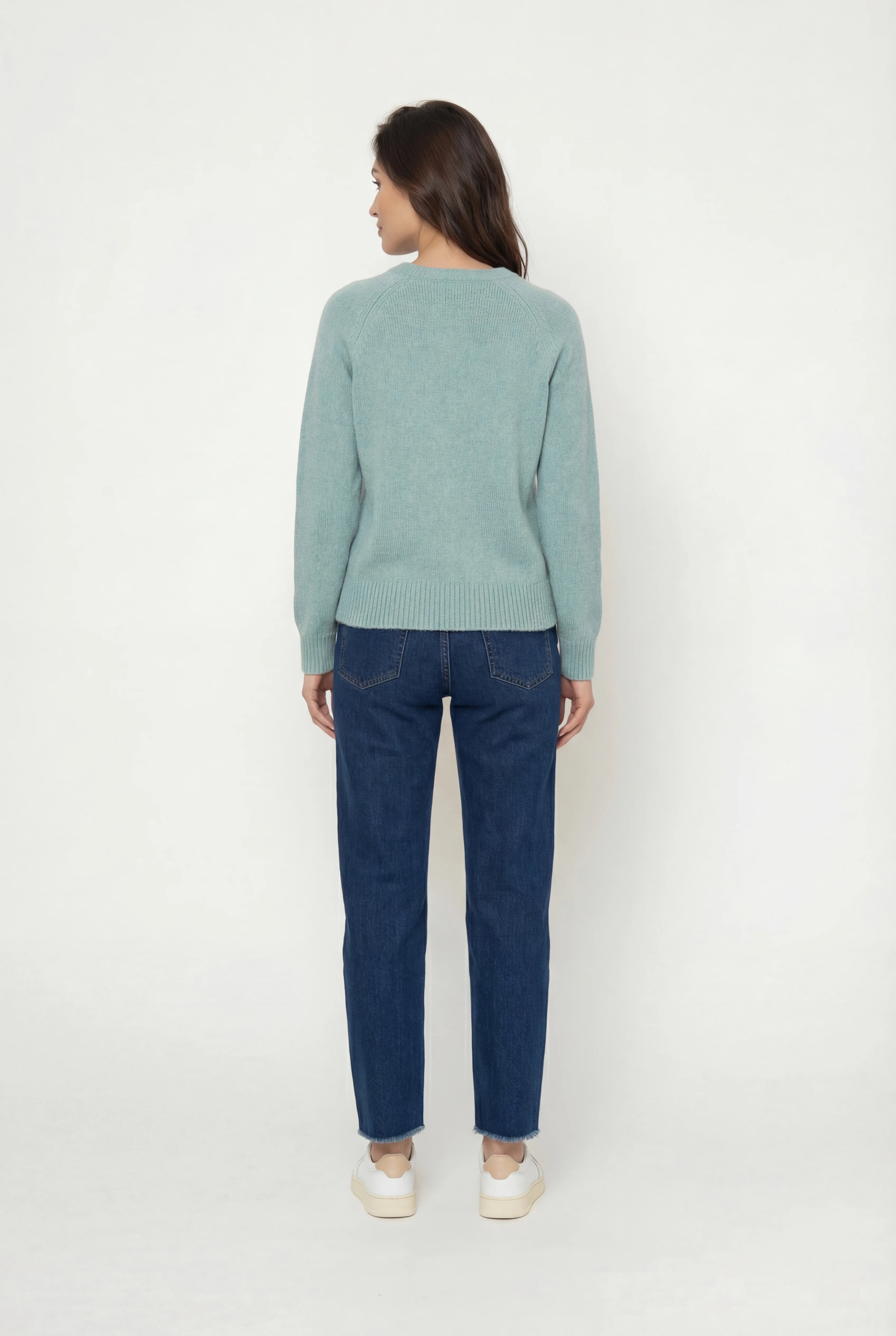 PULL CALIPSO - SAUGE