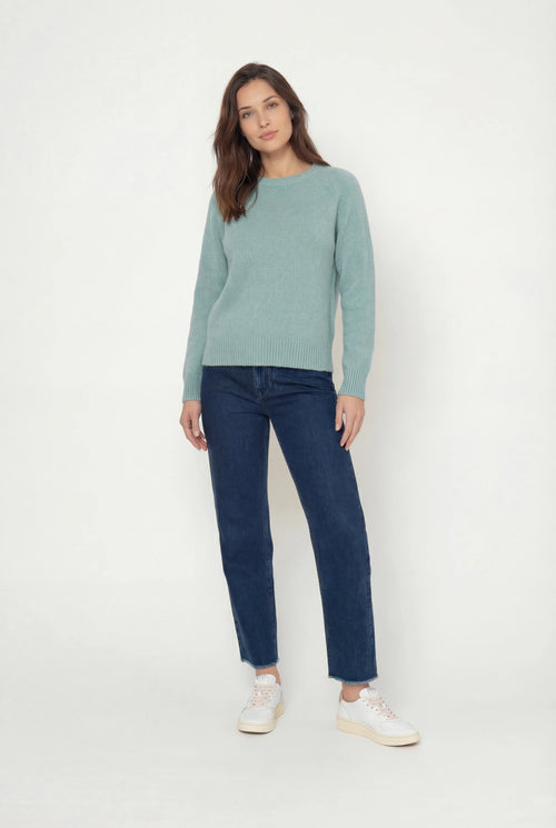 PULL CALIPSO - SAUGE