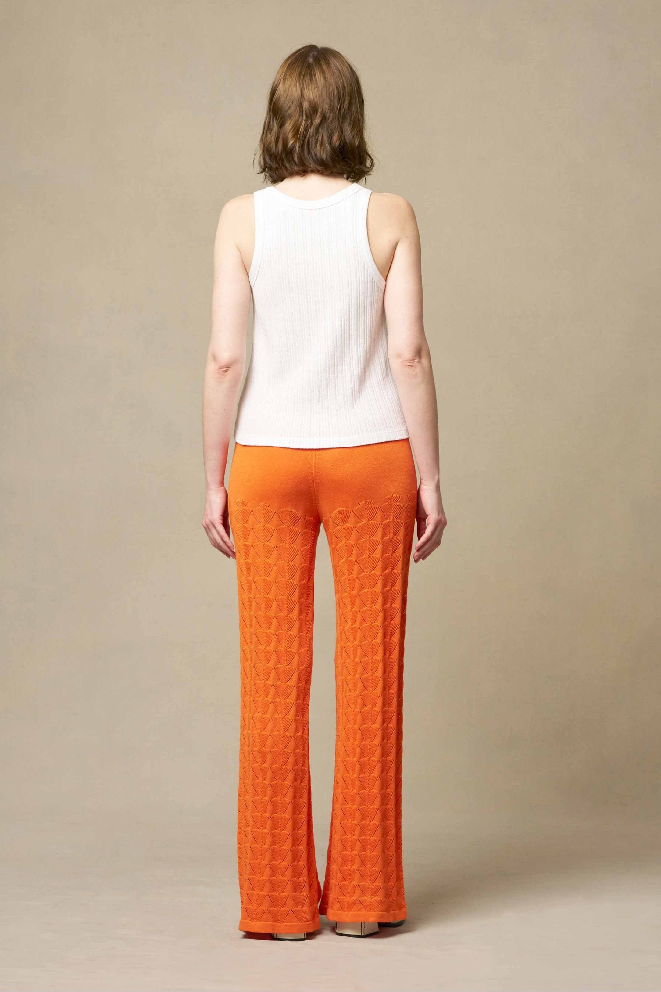 PANTALON MILO - IRIS